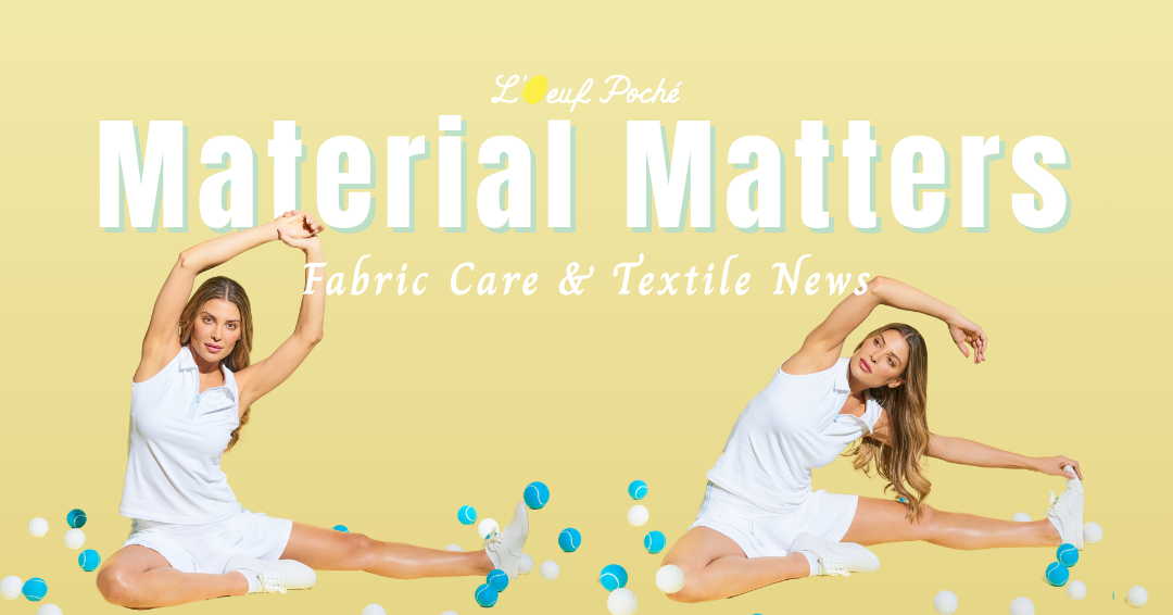 L'P Fabric Care & Textile News