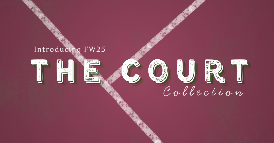 Fall/Winter Collection Design Process