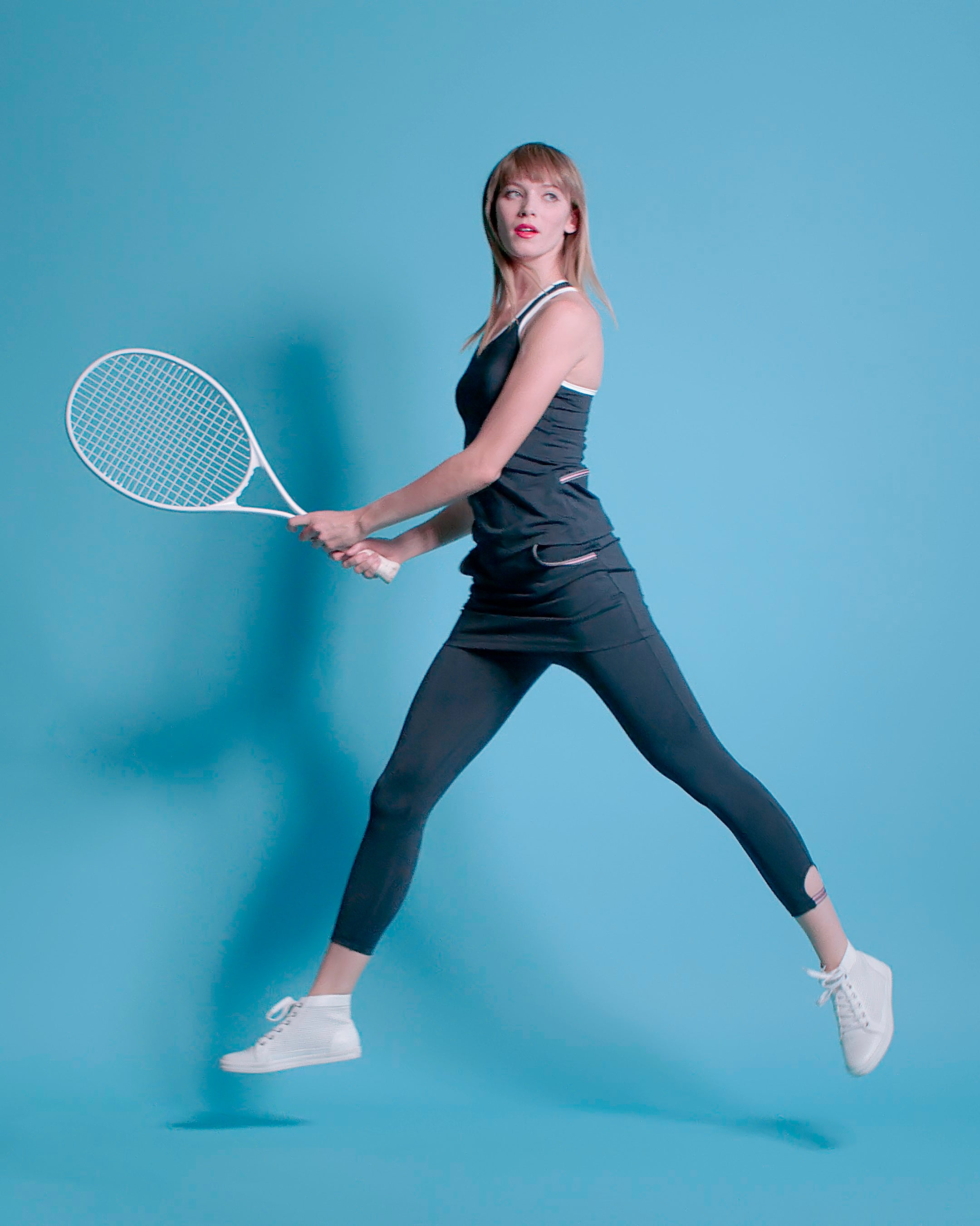 Sample Sale - Baseline Skeggings