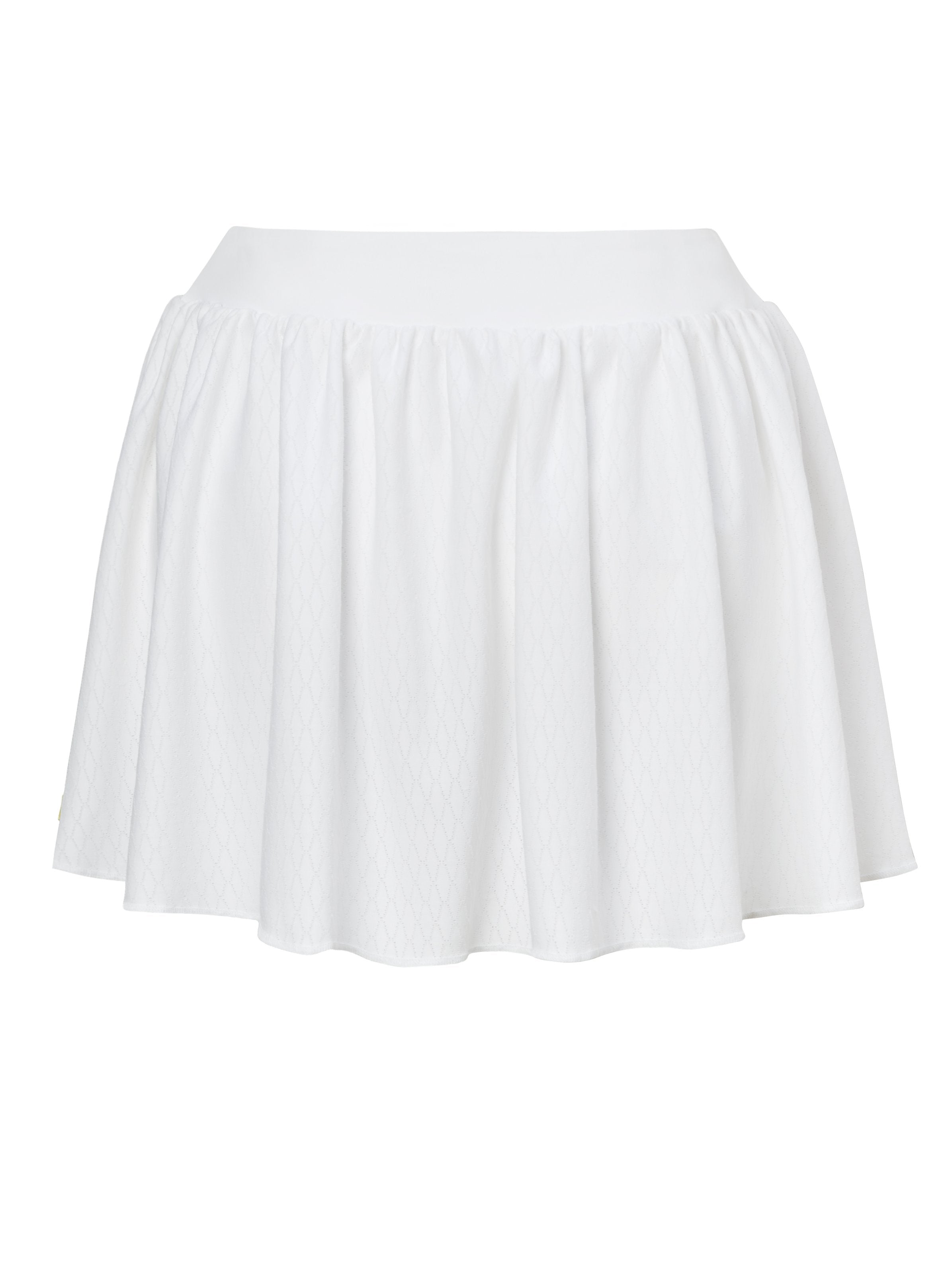 Ballet Pirouette Skort
