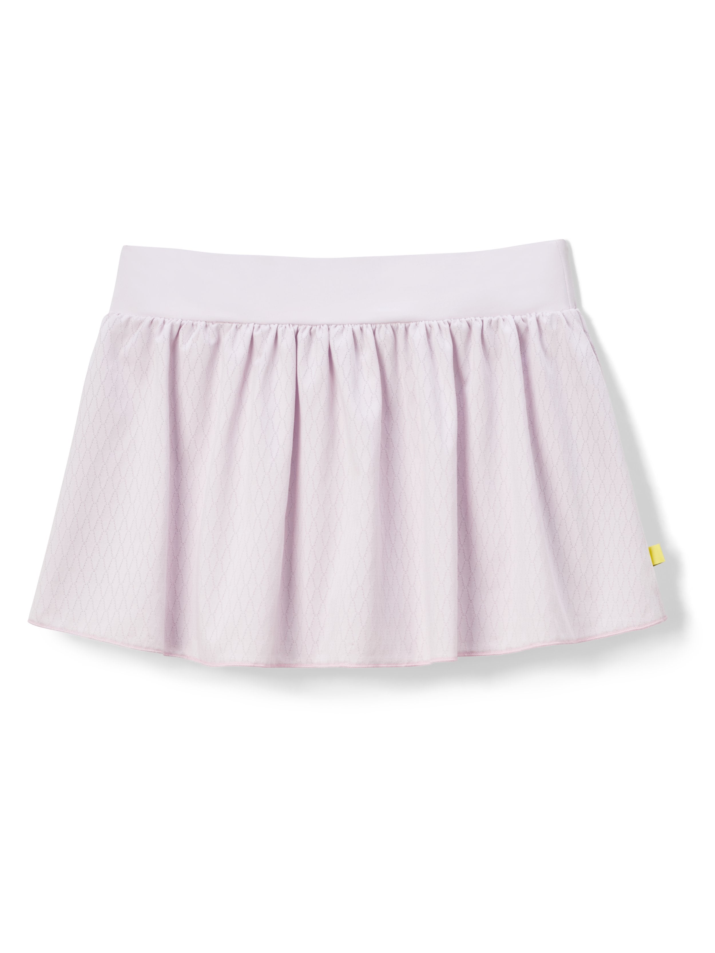 Girls' Ballet Pirouette Skort