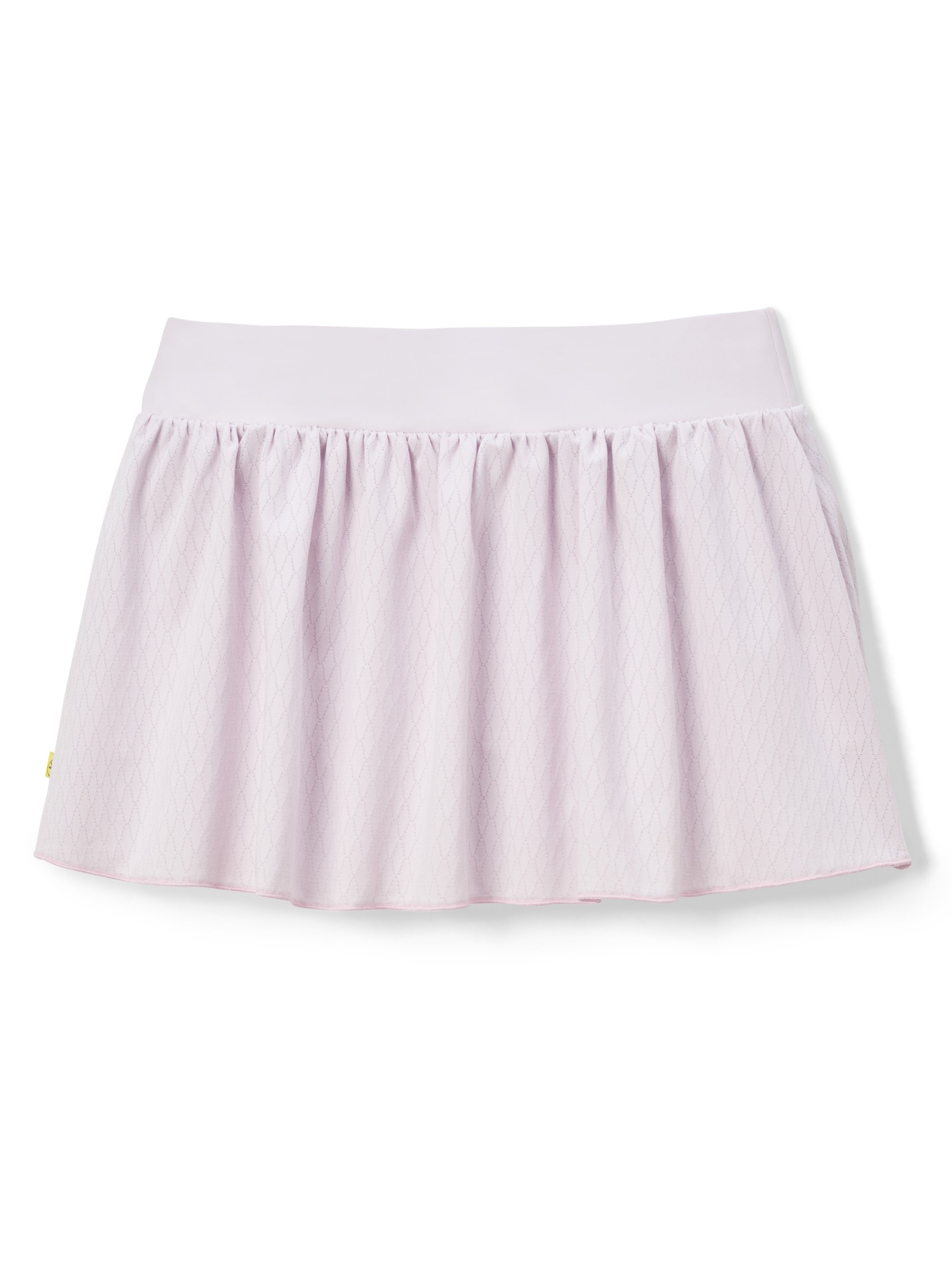 Girls' Ballet Pirouette Skort