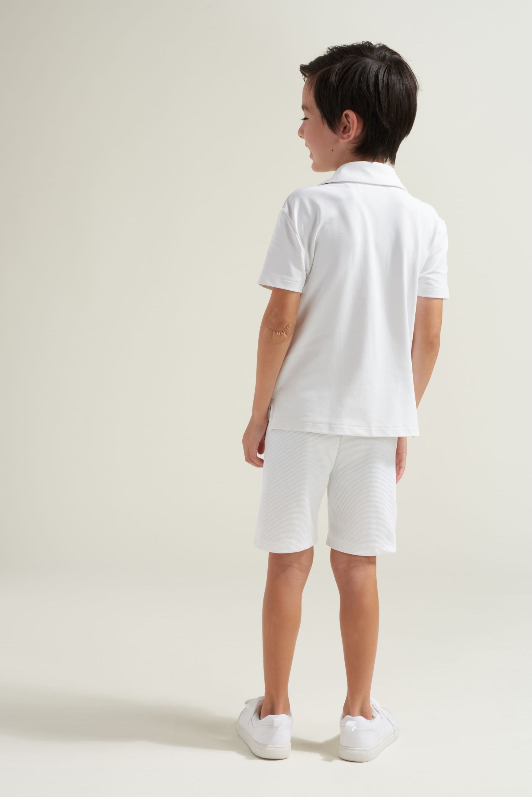 Boys' Baseline Shorts