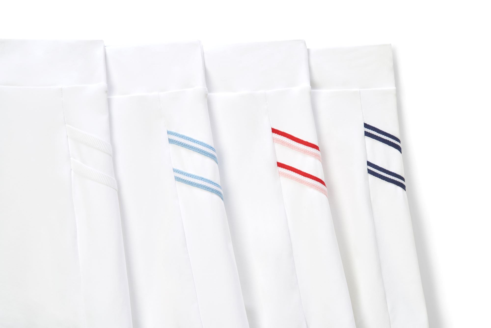 Baseline Chevron Skort