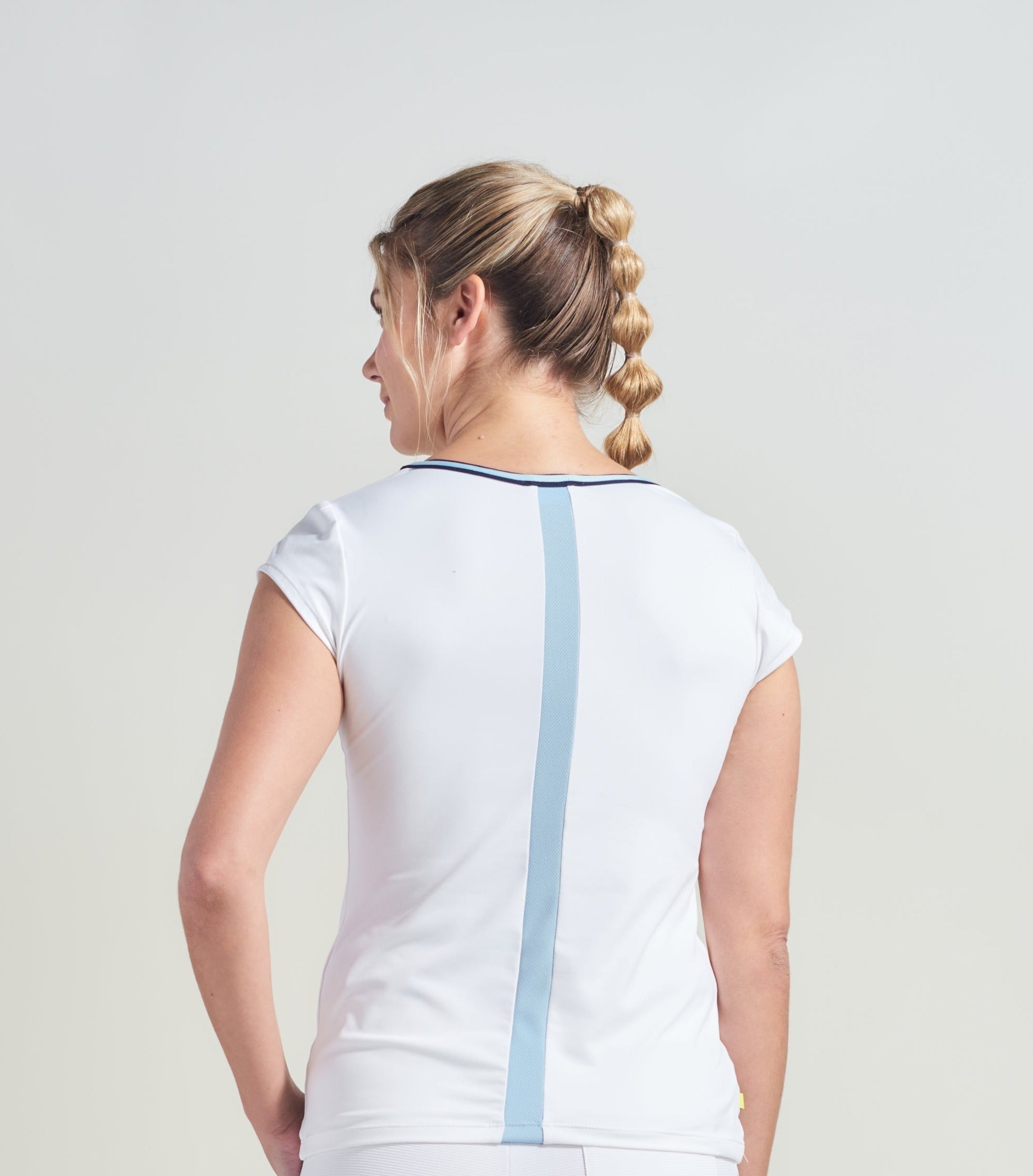 Sample Sale - Baseline V-Neck