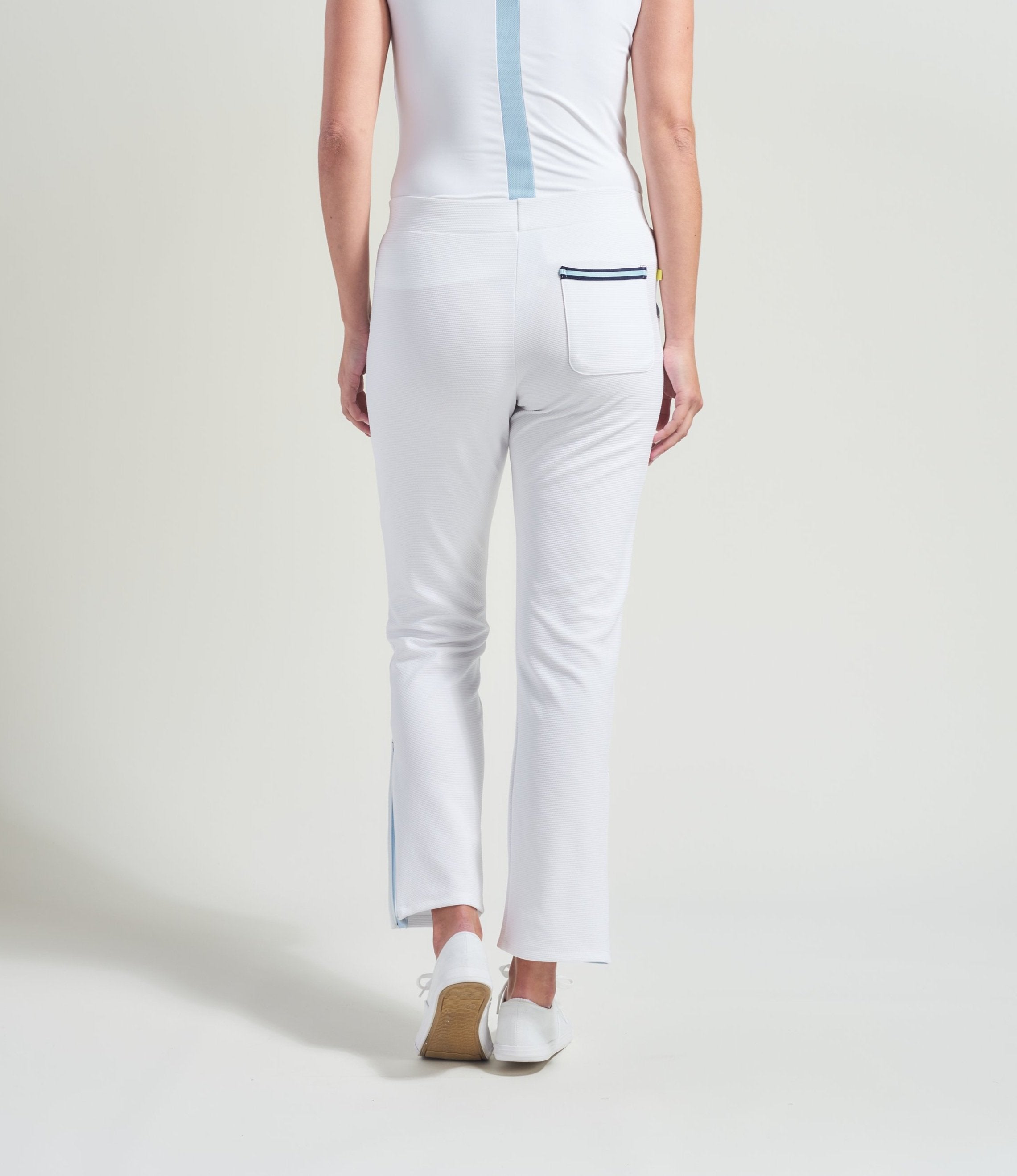 Baseline Mesh Insert Pants