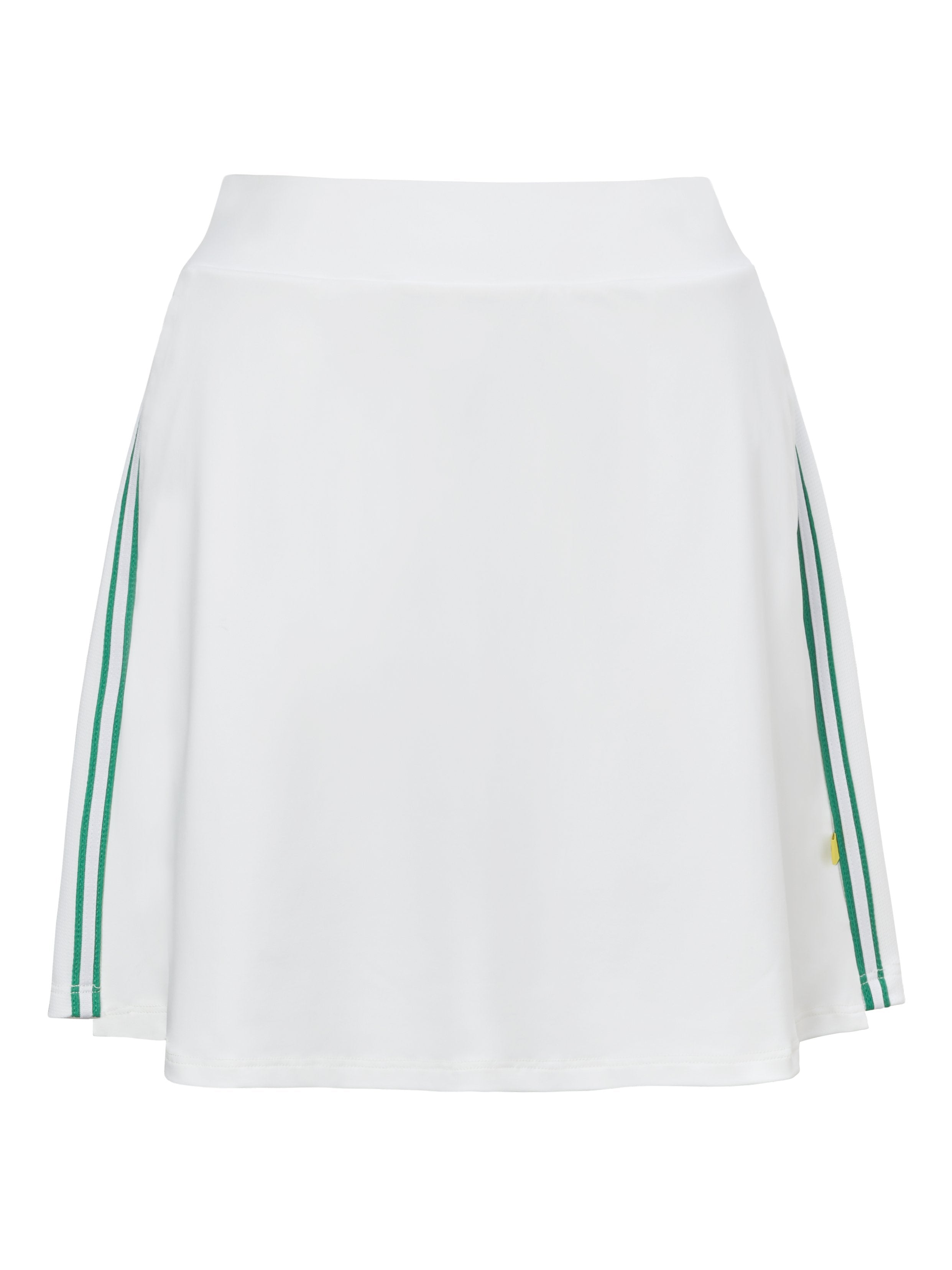 FINAL SALE - Baseline Side Panel Skort (Golf Length)