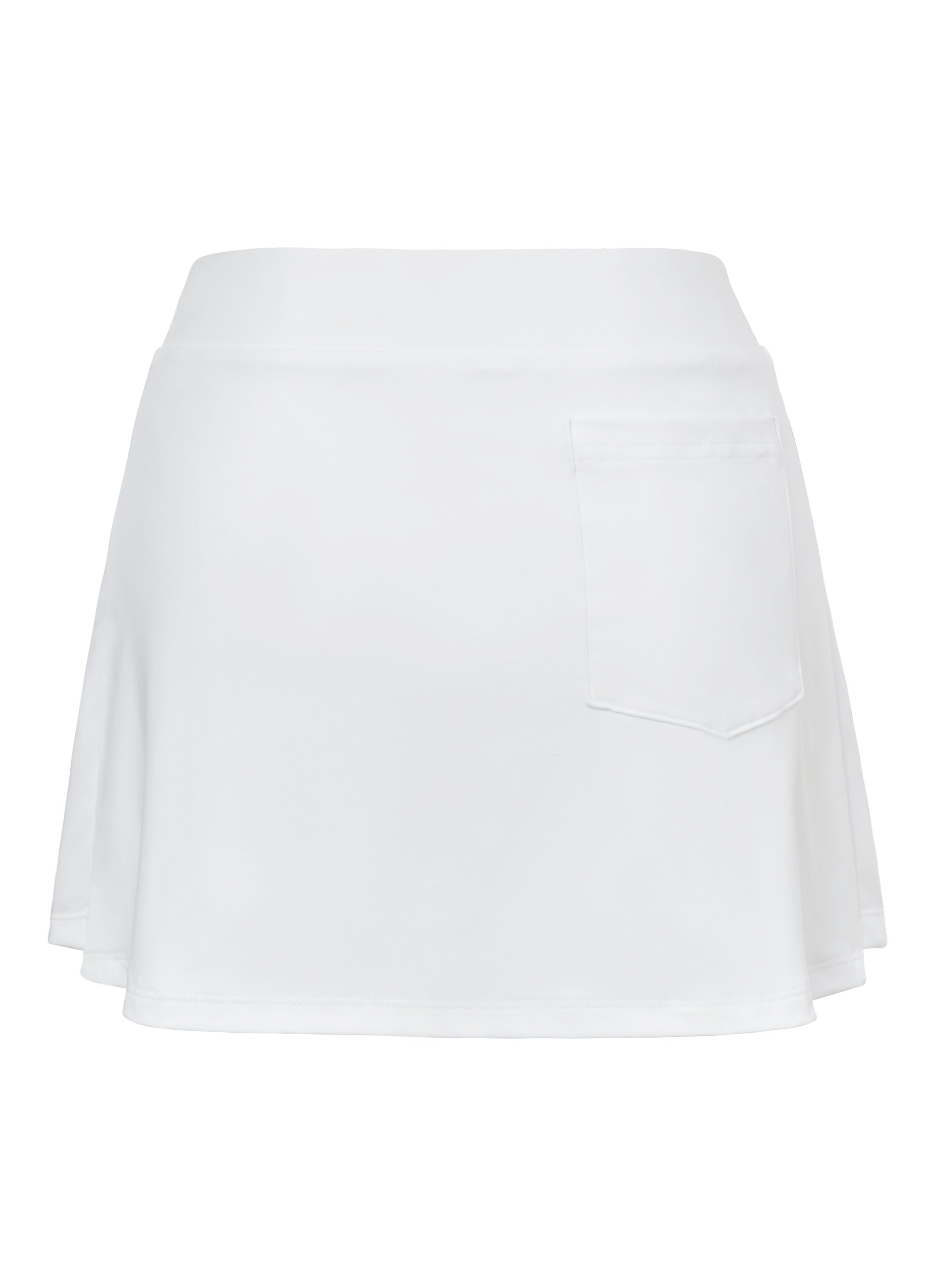 FINAL  SALE - Baseline Side Panel Skort