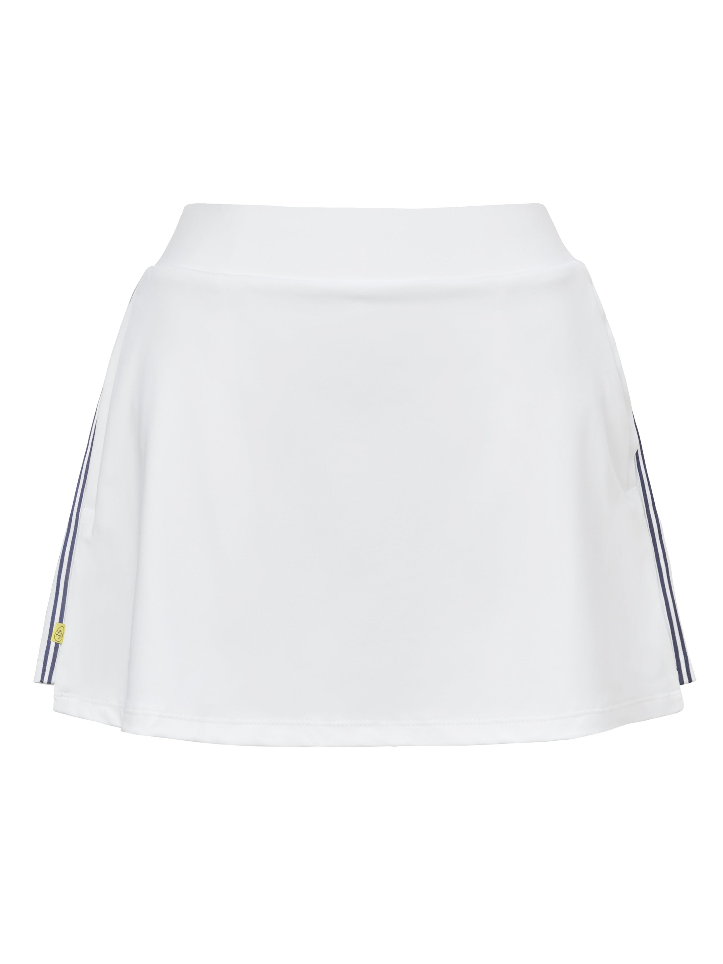Baseline Side Panel Skort