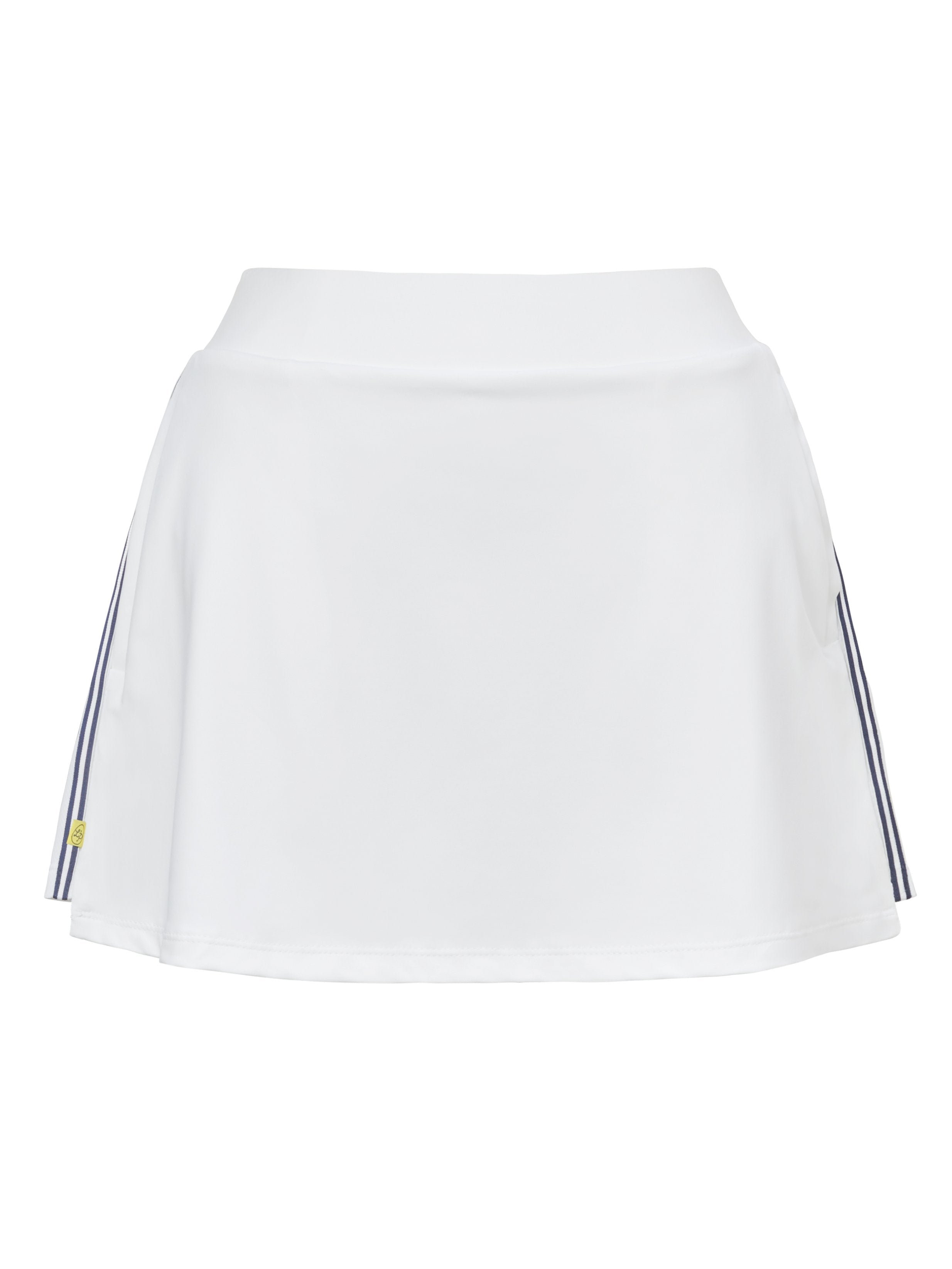 FINAL  SALE - Baseline Side Panel Skort