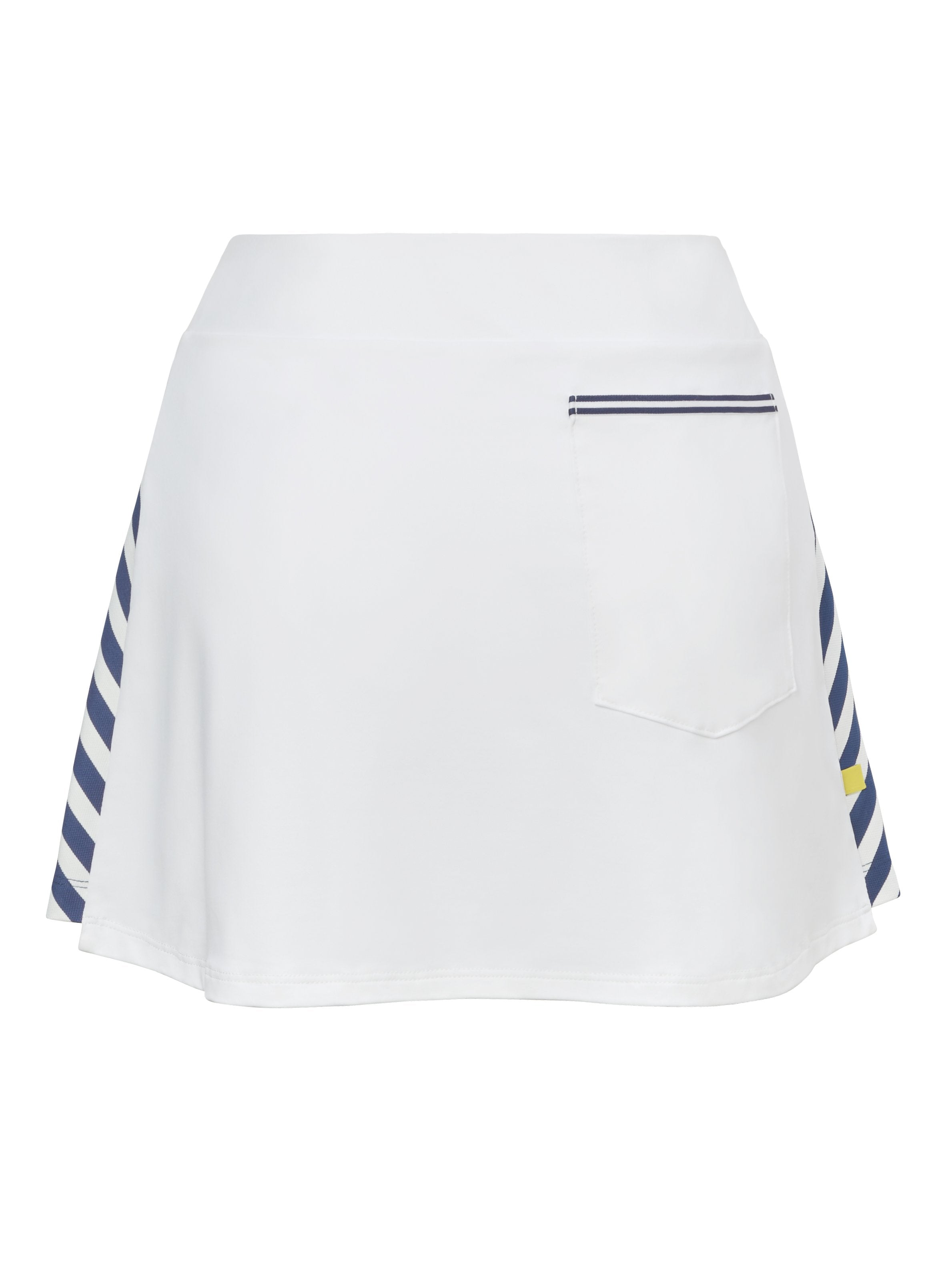 FINAL  SALE - Baseline Side Panel Skort