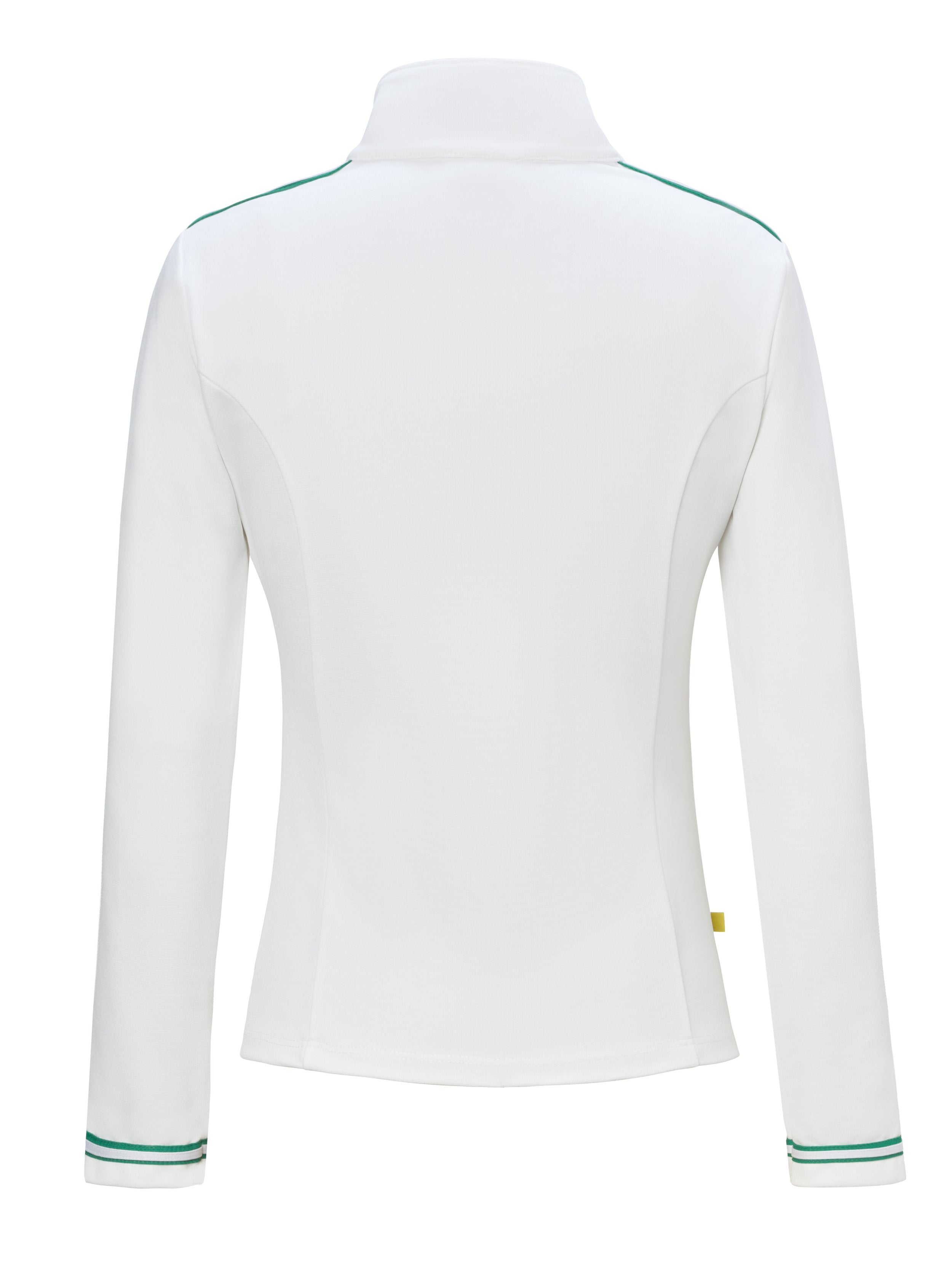 Baseline Warm Up Jacket
