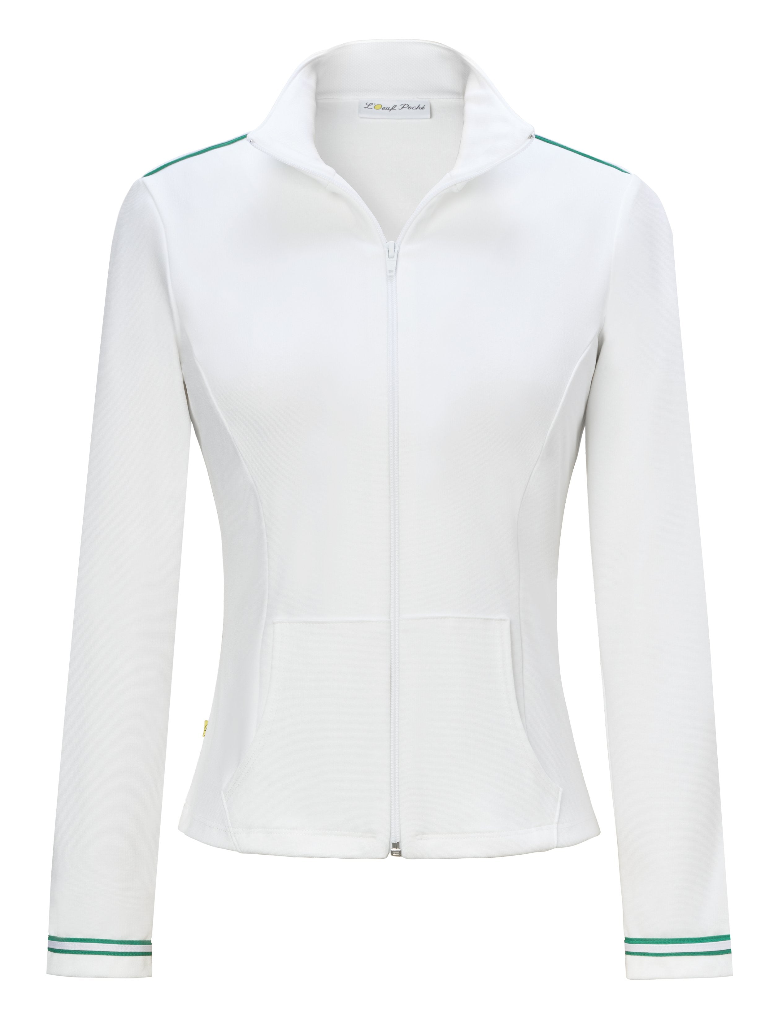Baseline Warm Up Jacket