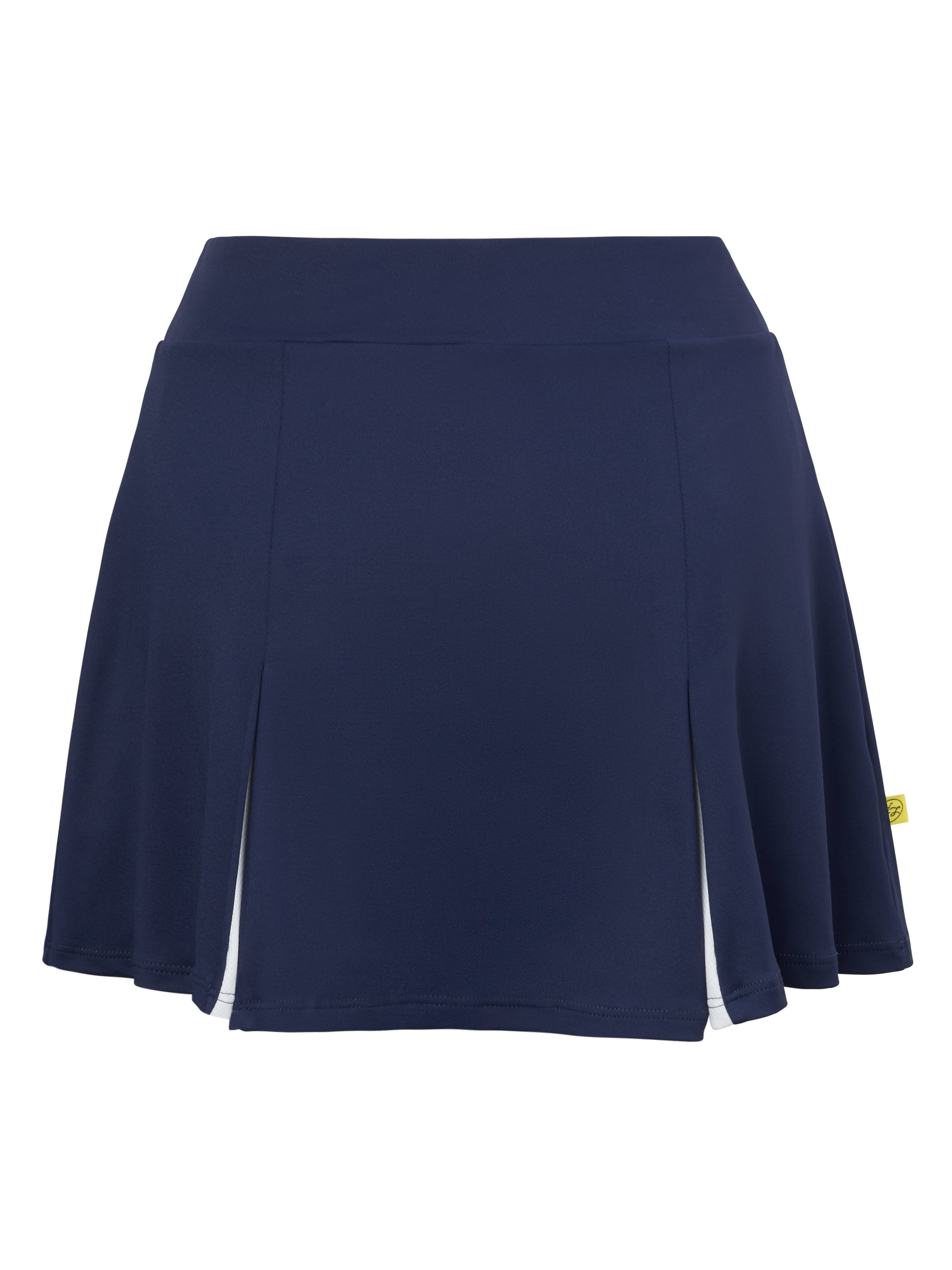 Baseline Pleated Skort