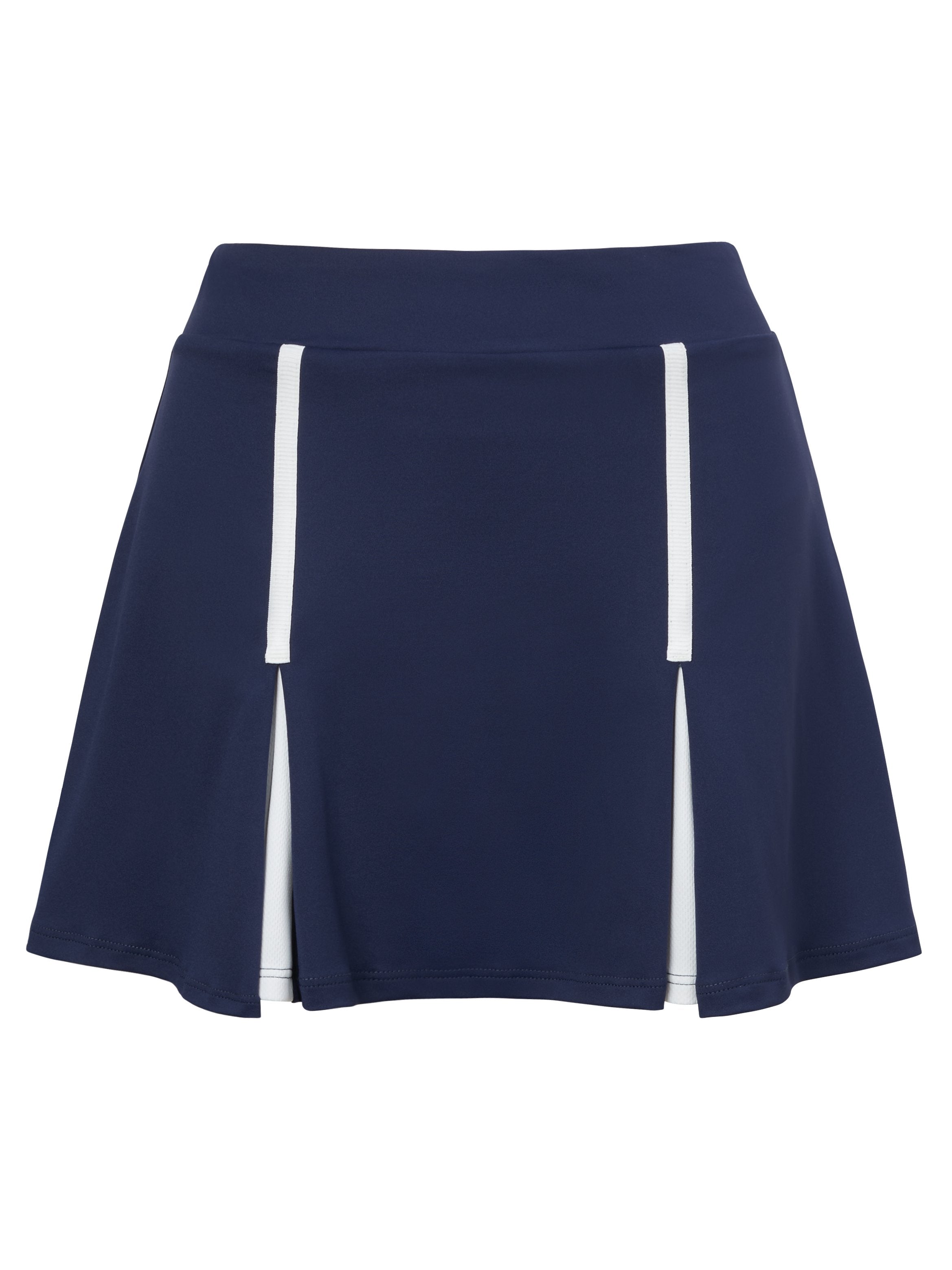 Baseline Pleated Skort