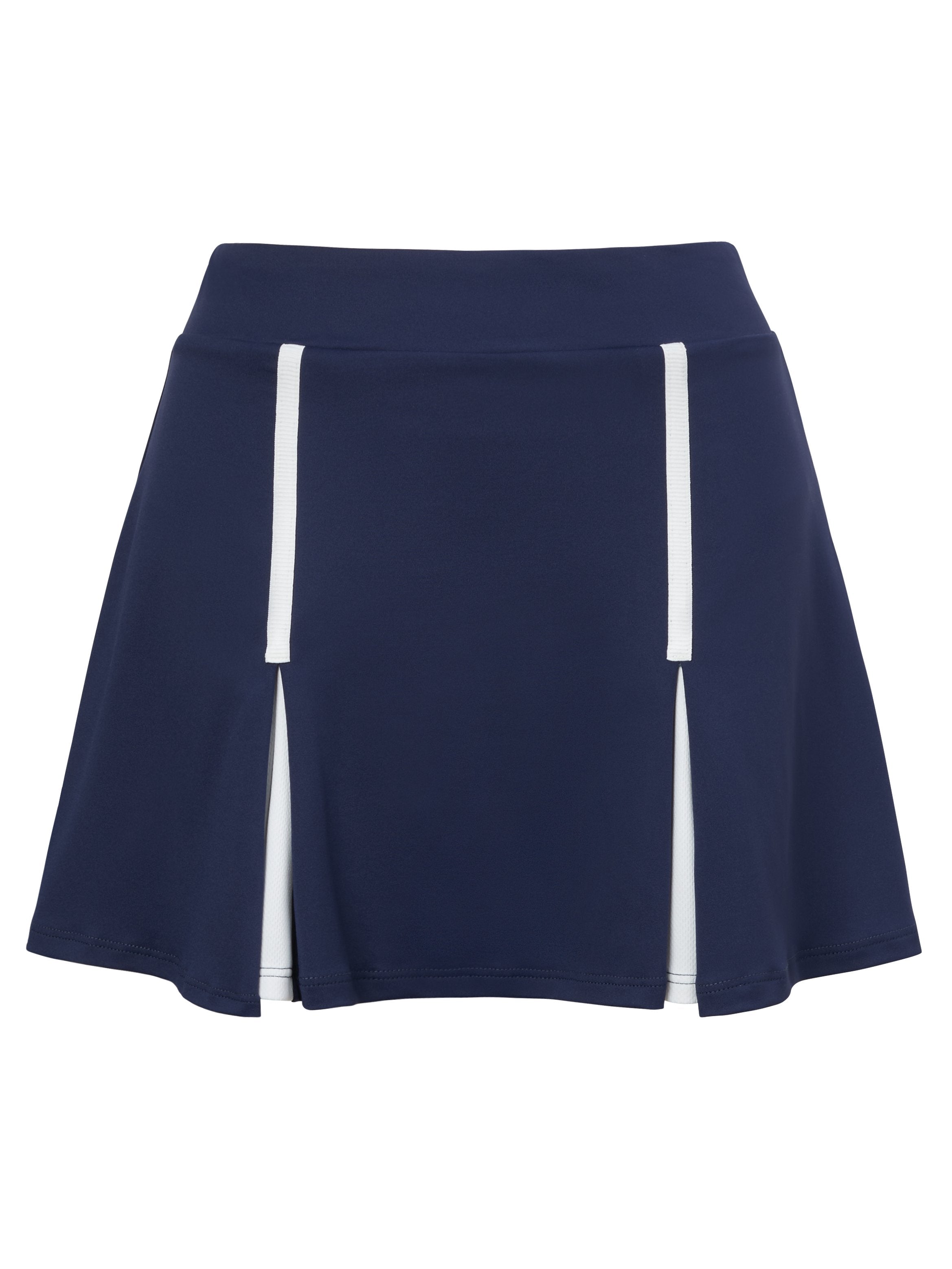 FINAL SALE -Baseline Pleated Skort