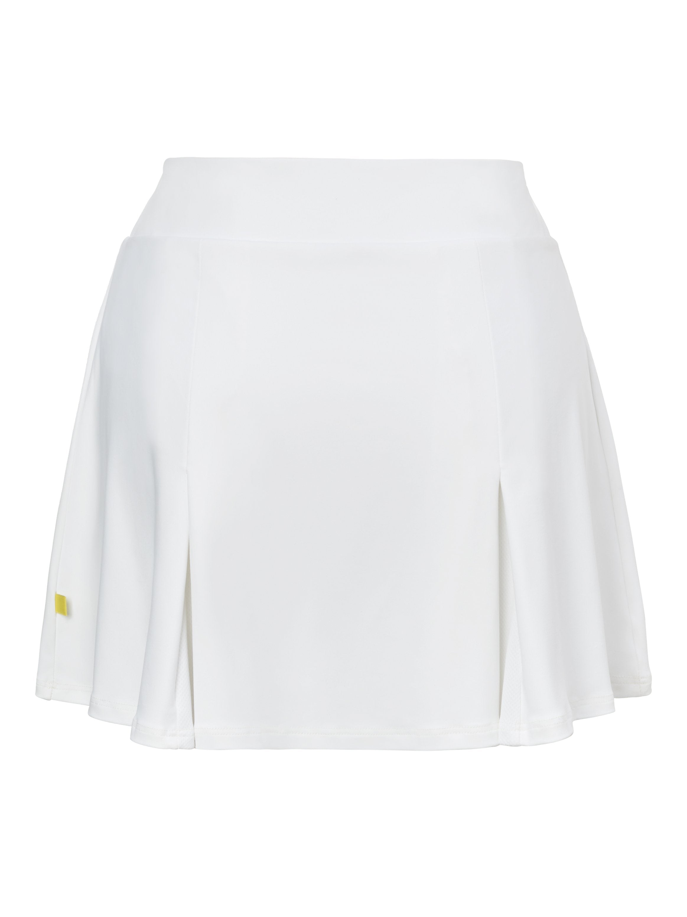 Baseline Pleated Skort