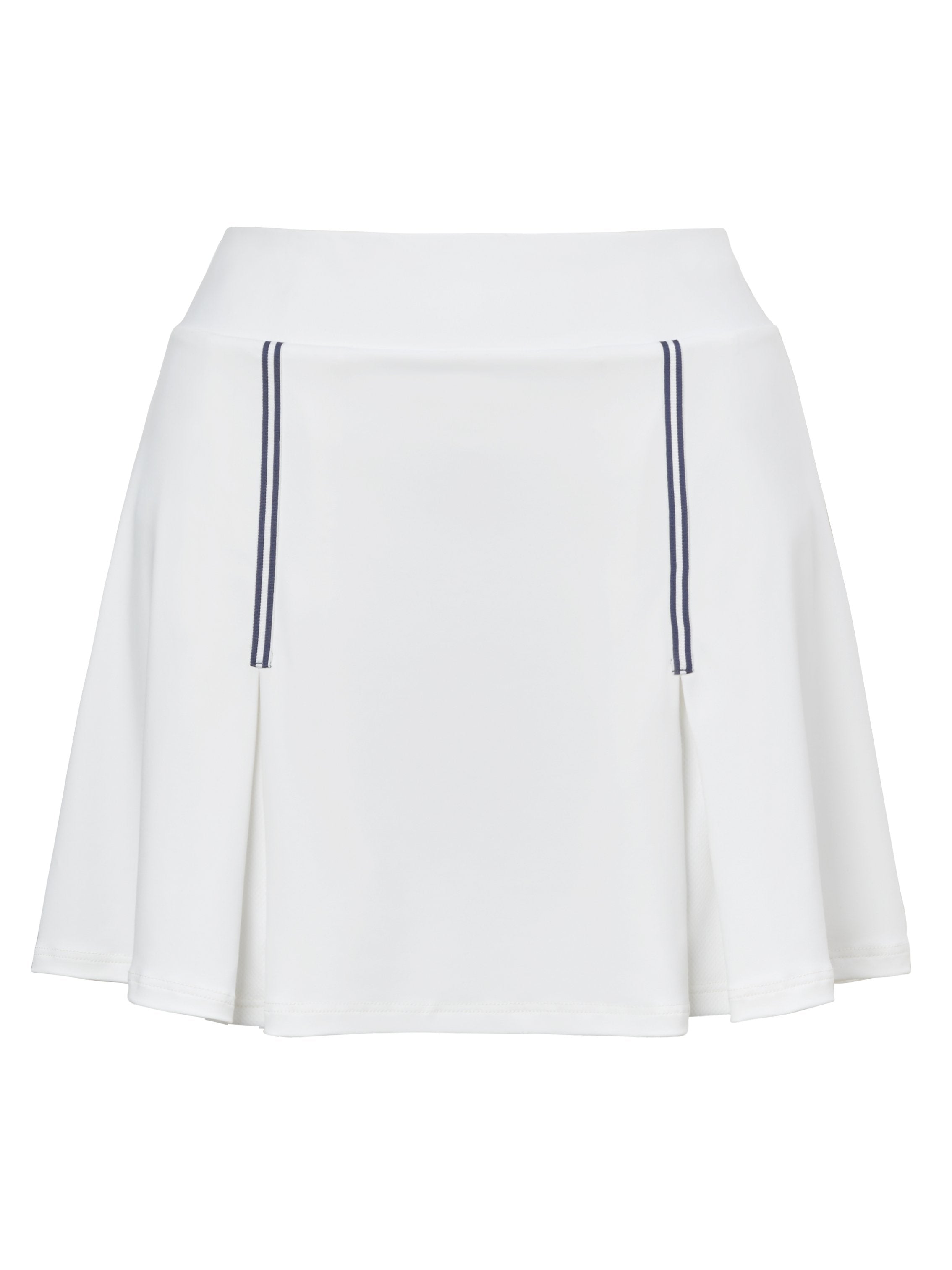 FINAL SALE -Baseline Pleated Skort