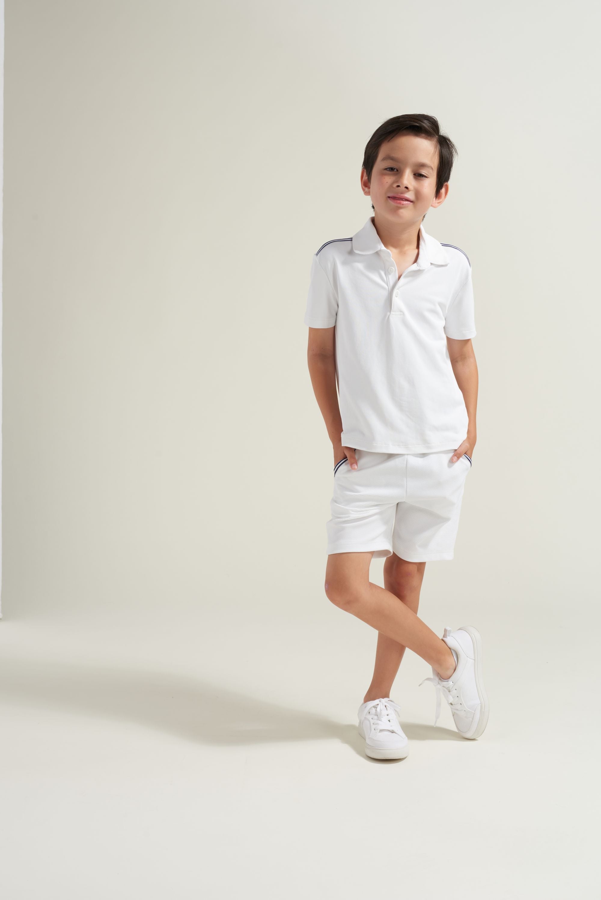 Boys' Baseline Shorts