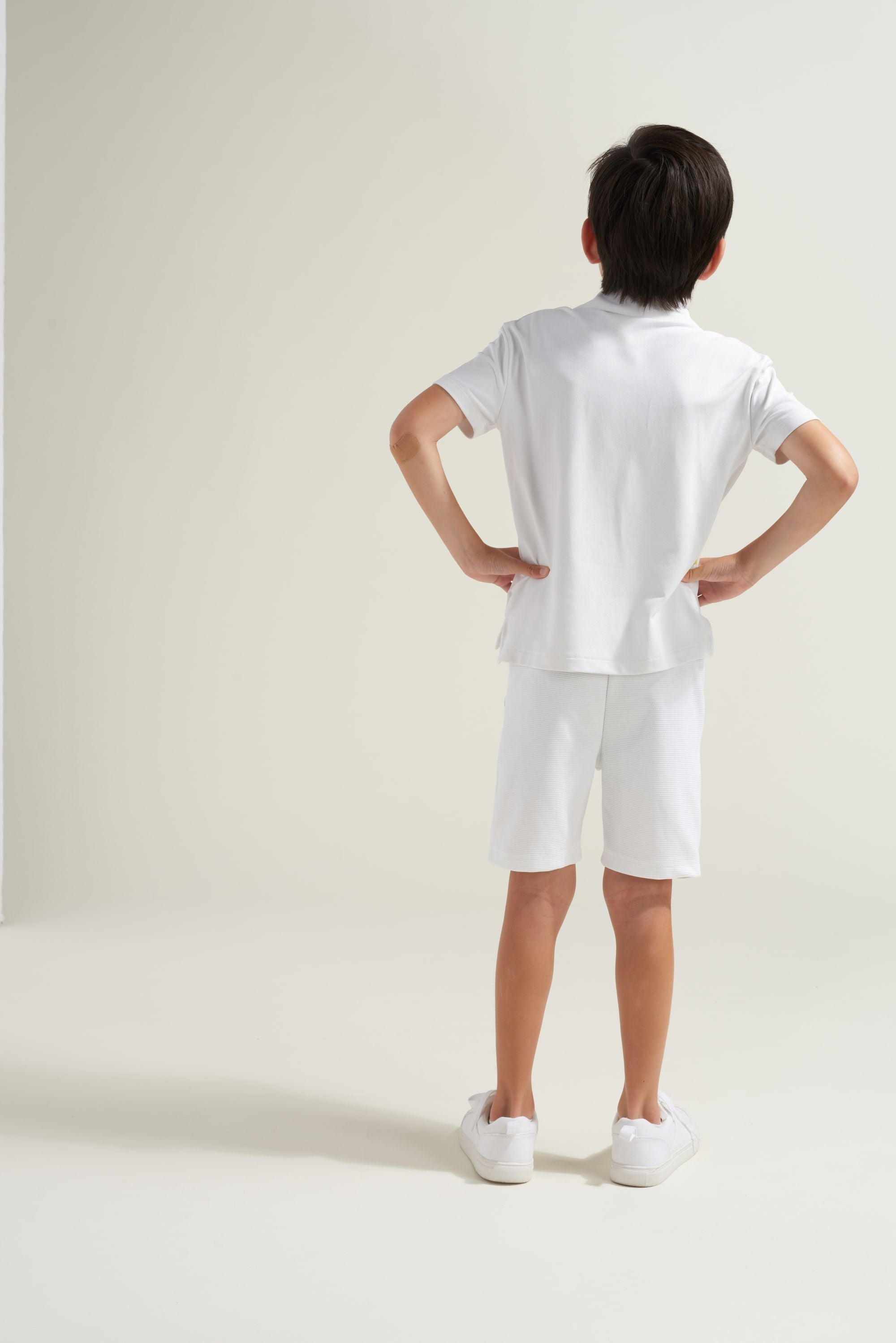 Boys' Baseline Shorts