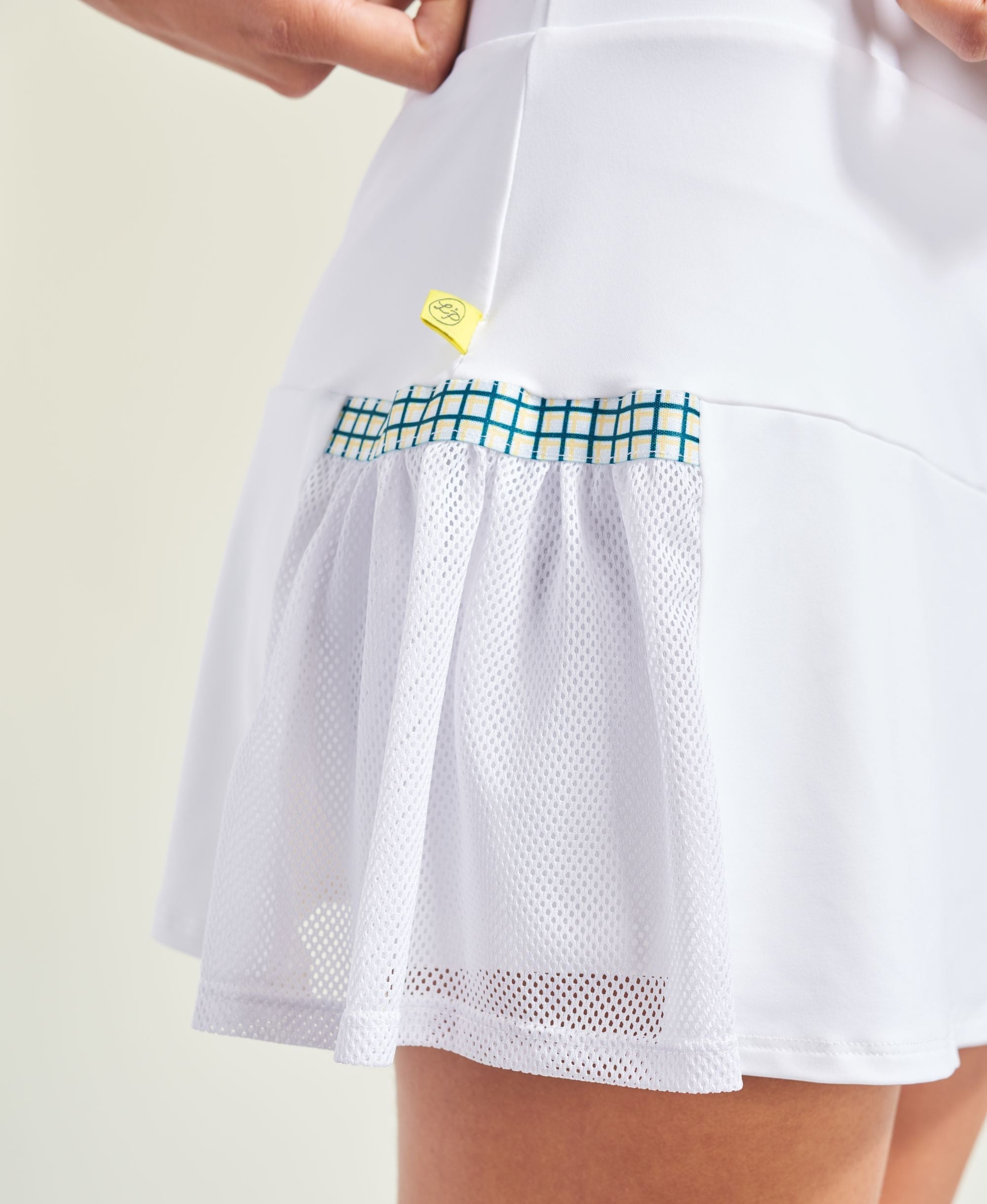 Grass Court Skort