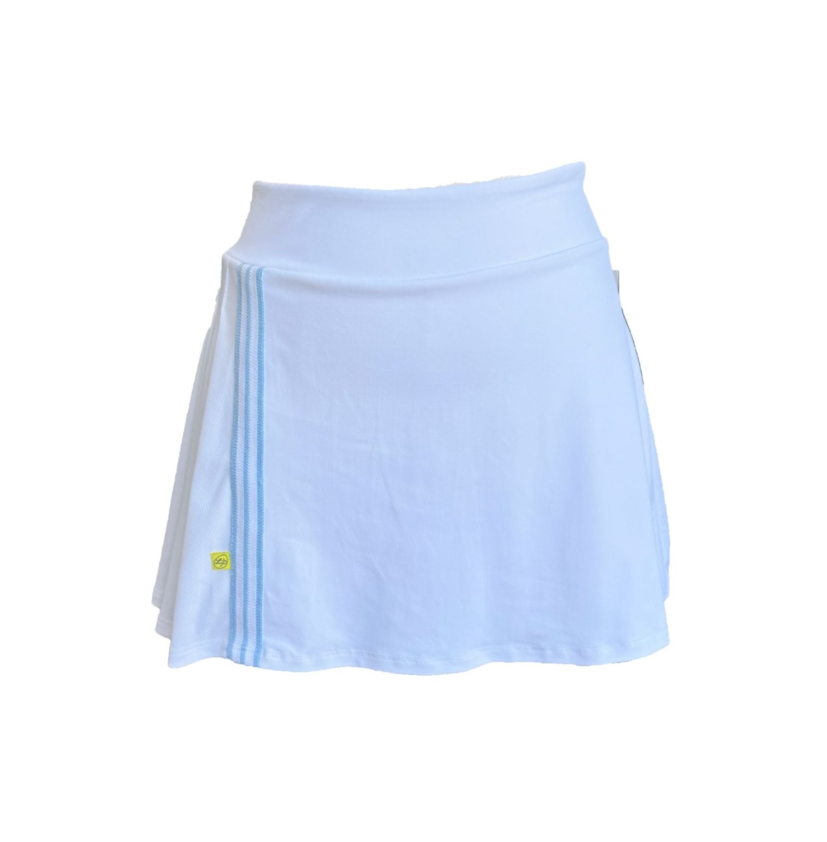 Sample Sale - Baseline Mesh Pleats Skort