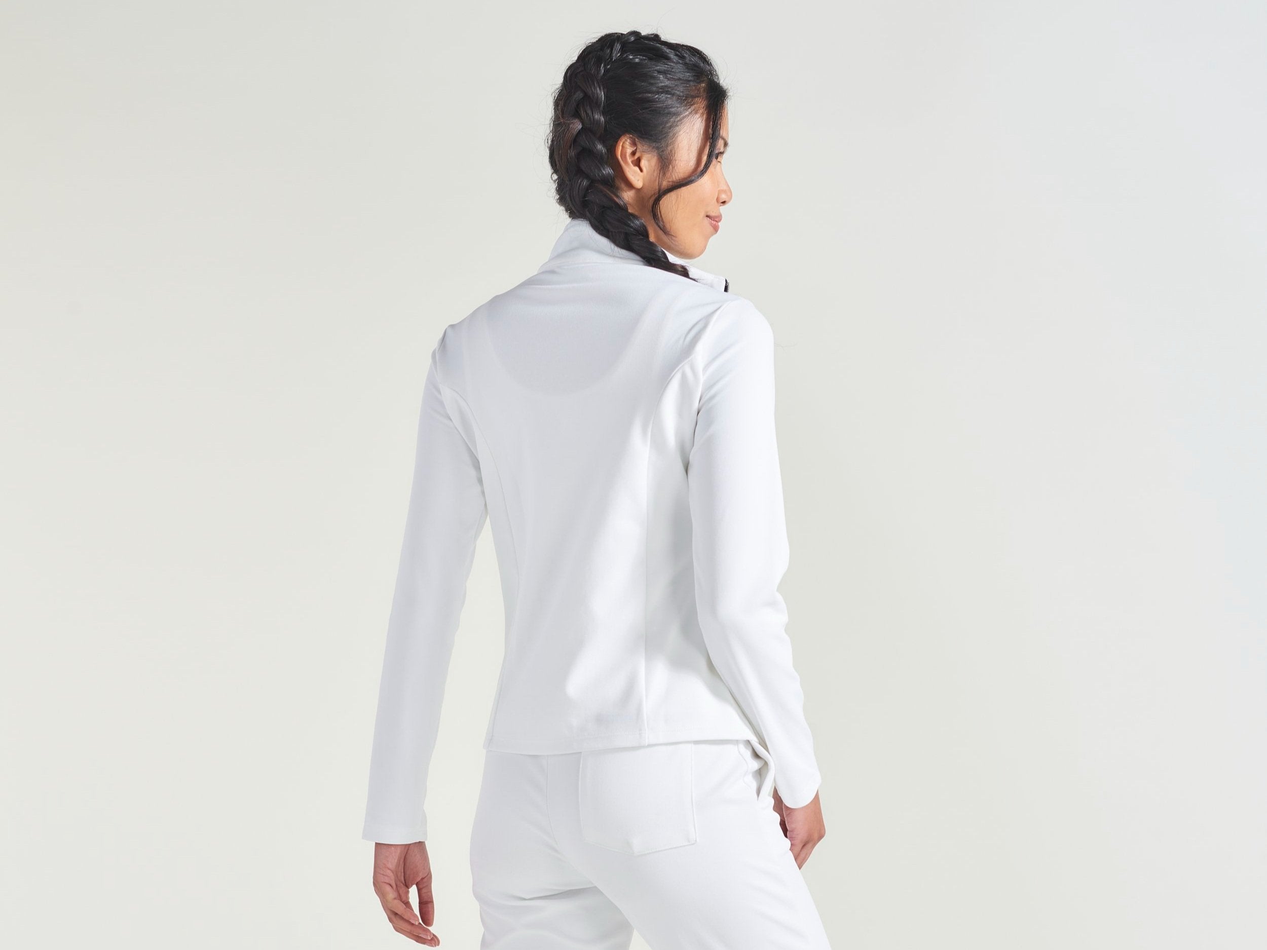 Baseline Warm Up Jacket