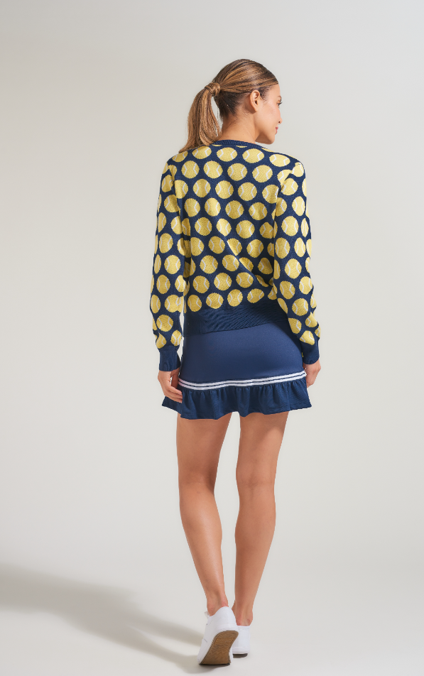 Diana Sweater