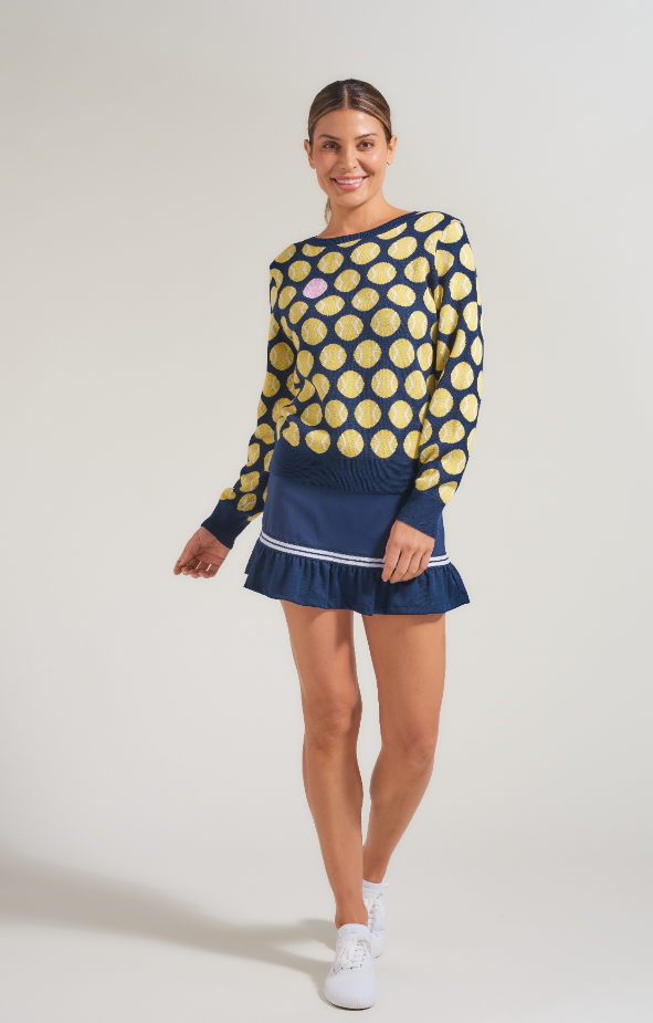 Diana Sweater