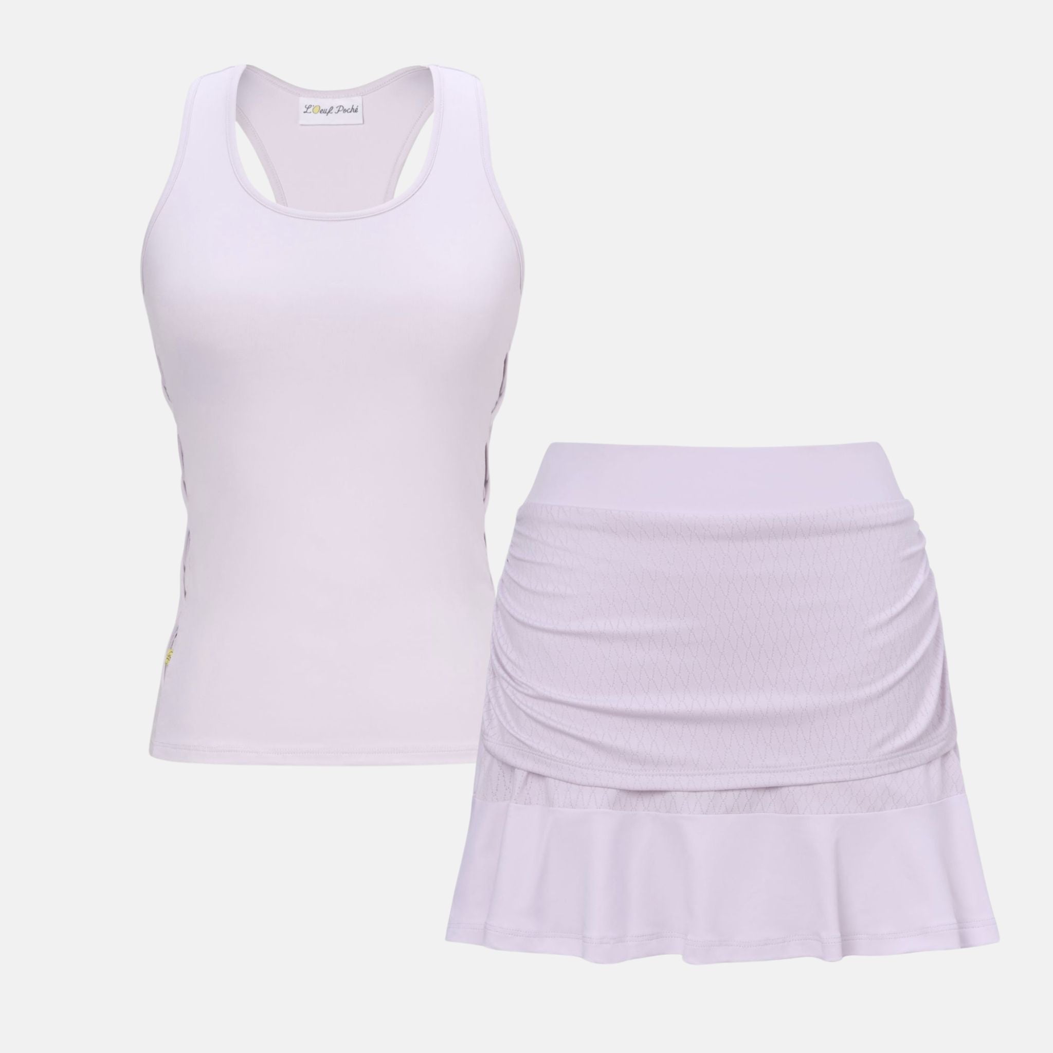 Ballet Lavender Set #1