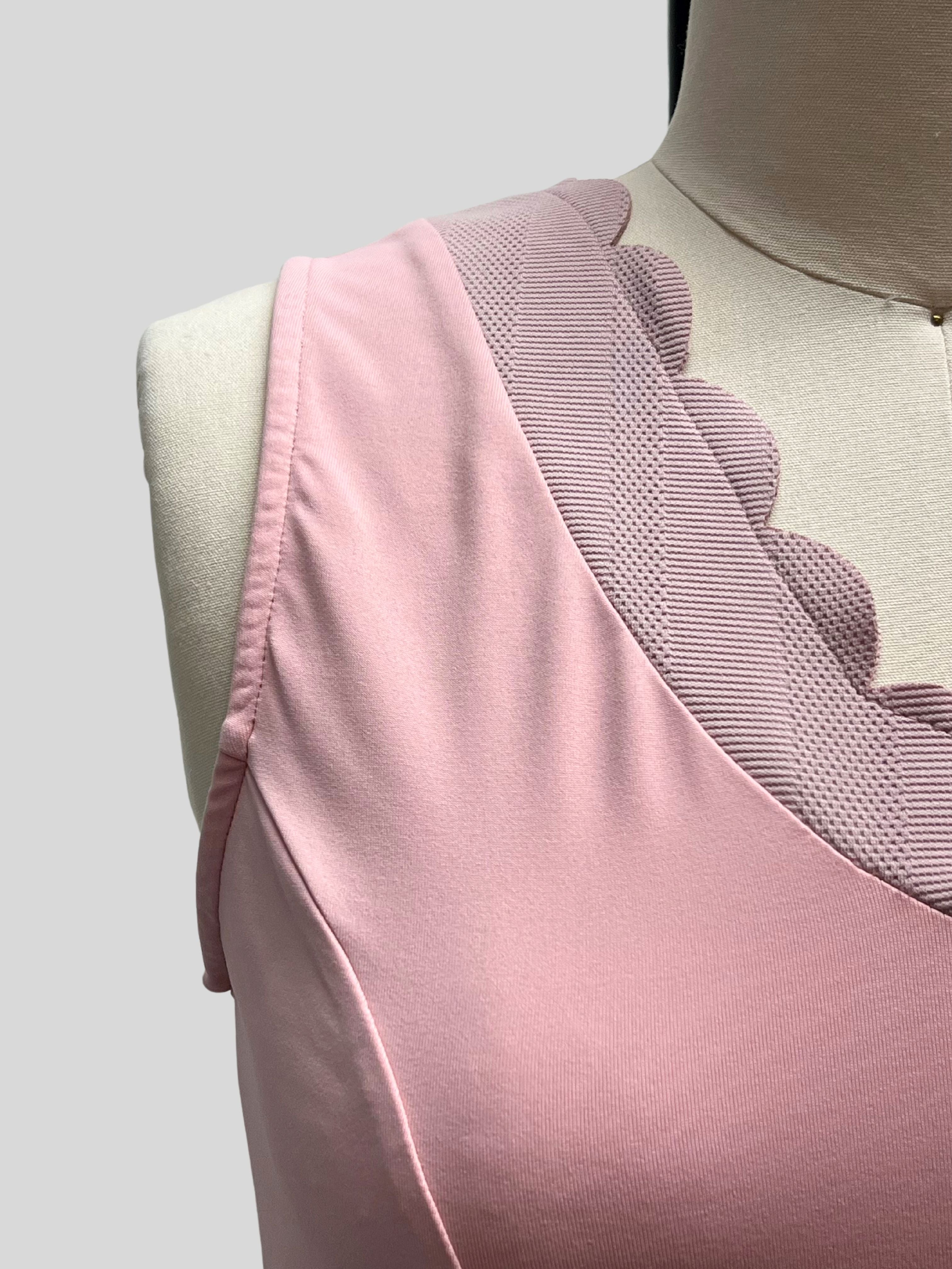 Best women's tank tops in pink