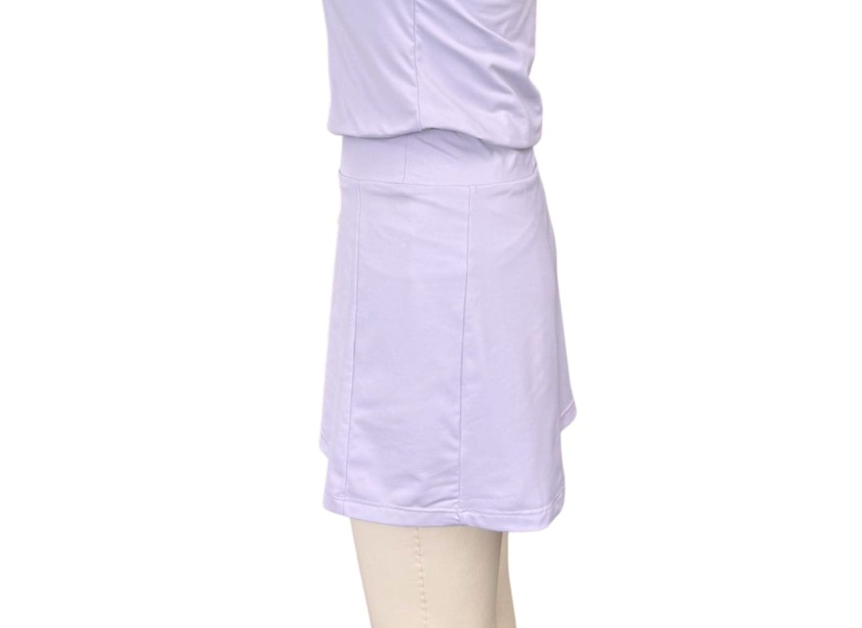 Sample Sale - Baseline Chevron Skort