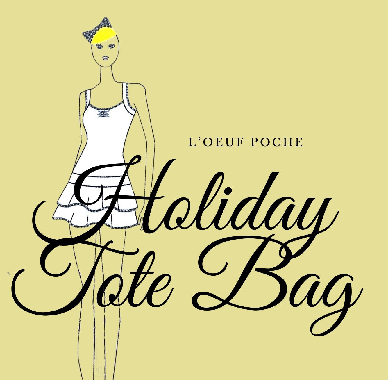 Gift Bag