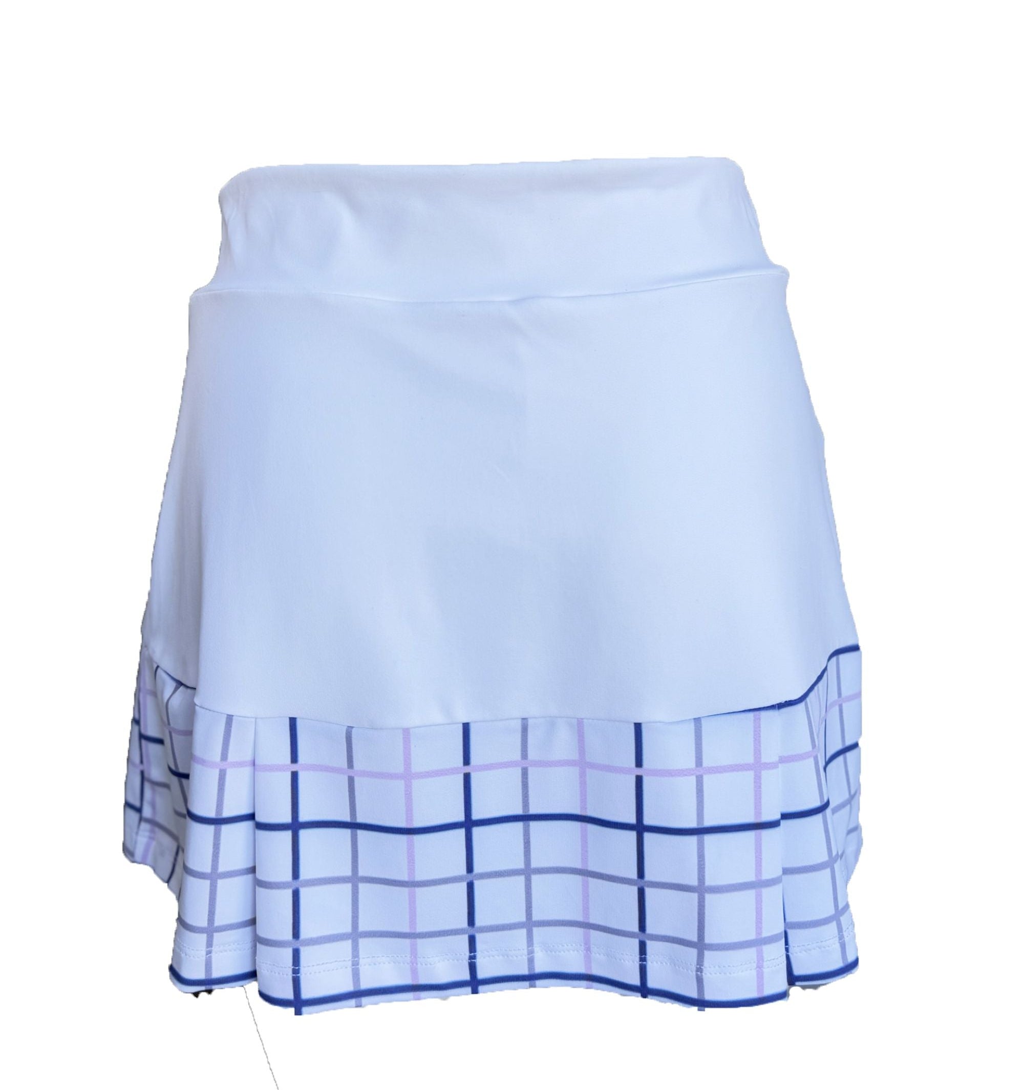 Sample Sale - Mod Pleated Skort