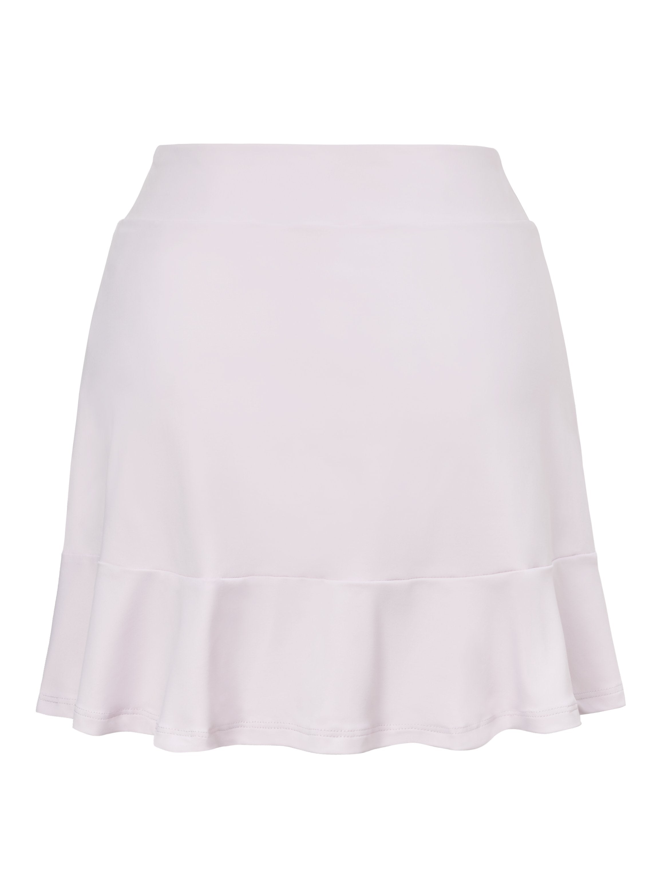 Ballet Ruched Skort