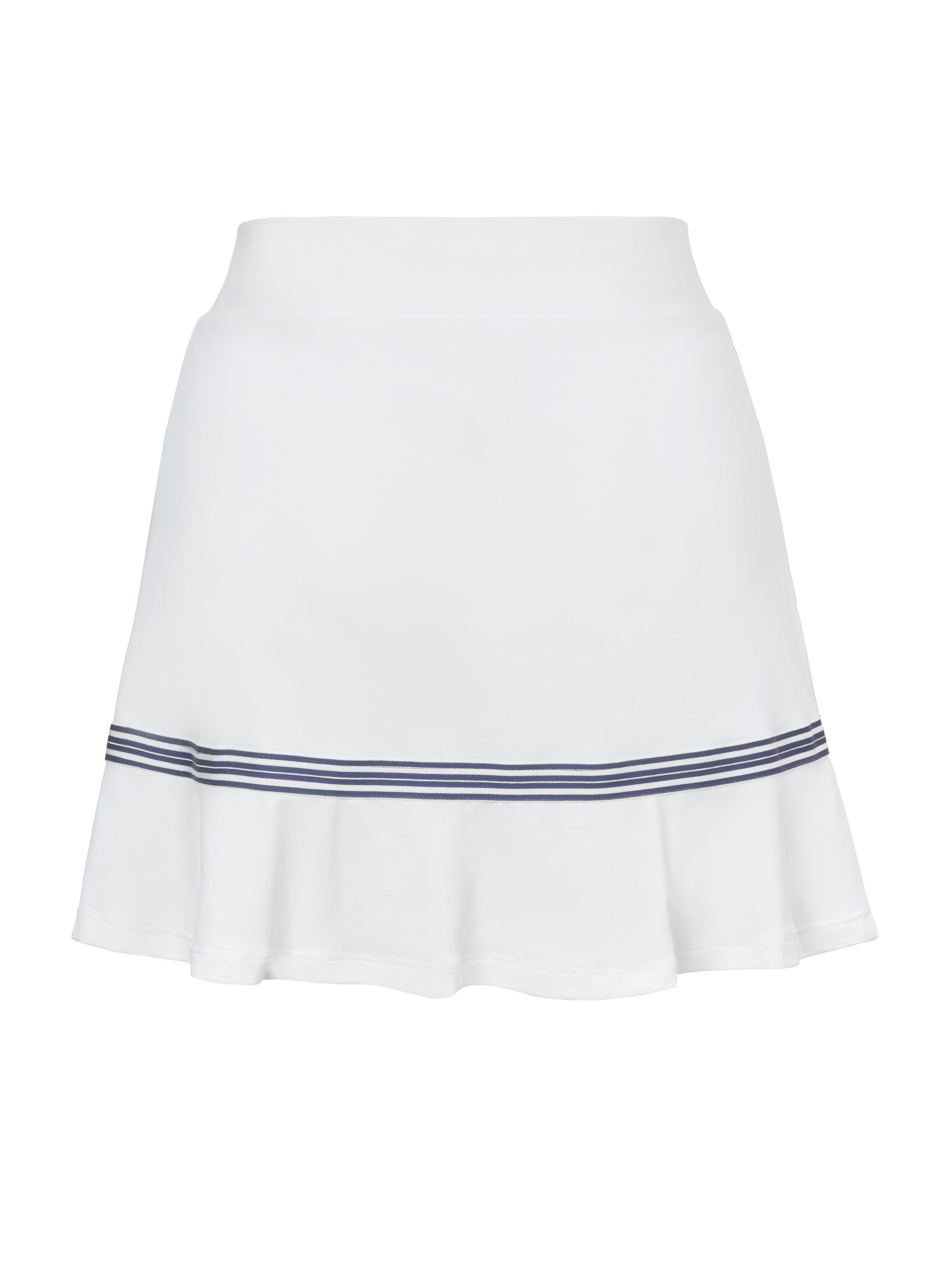 FINAL SALE - Baseline Ruched Skort