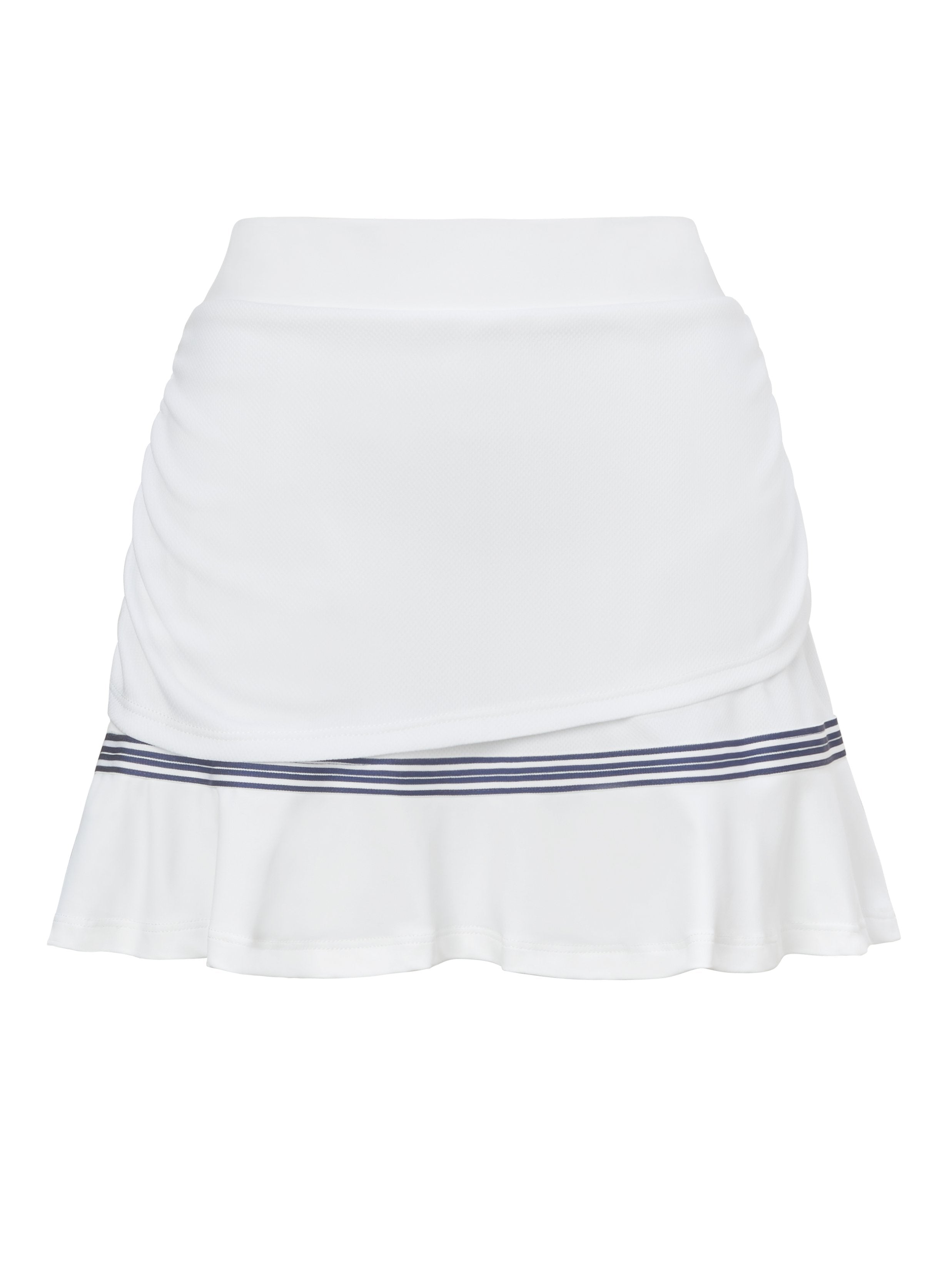 Baseline Ruched Skort