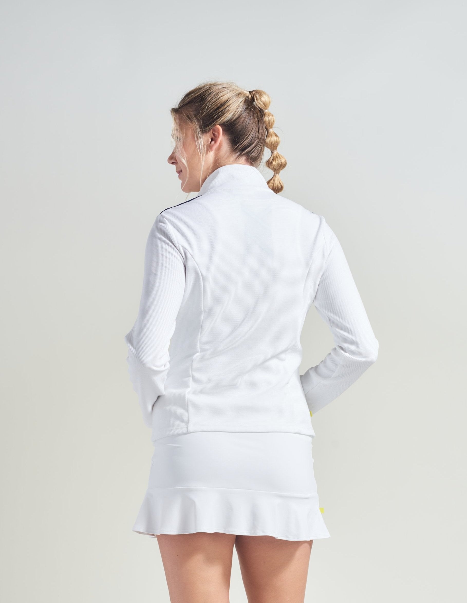 Baseline Piping Jacket