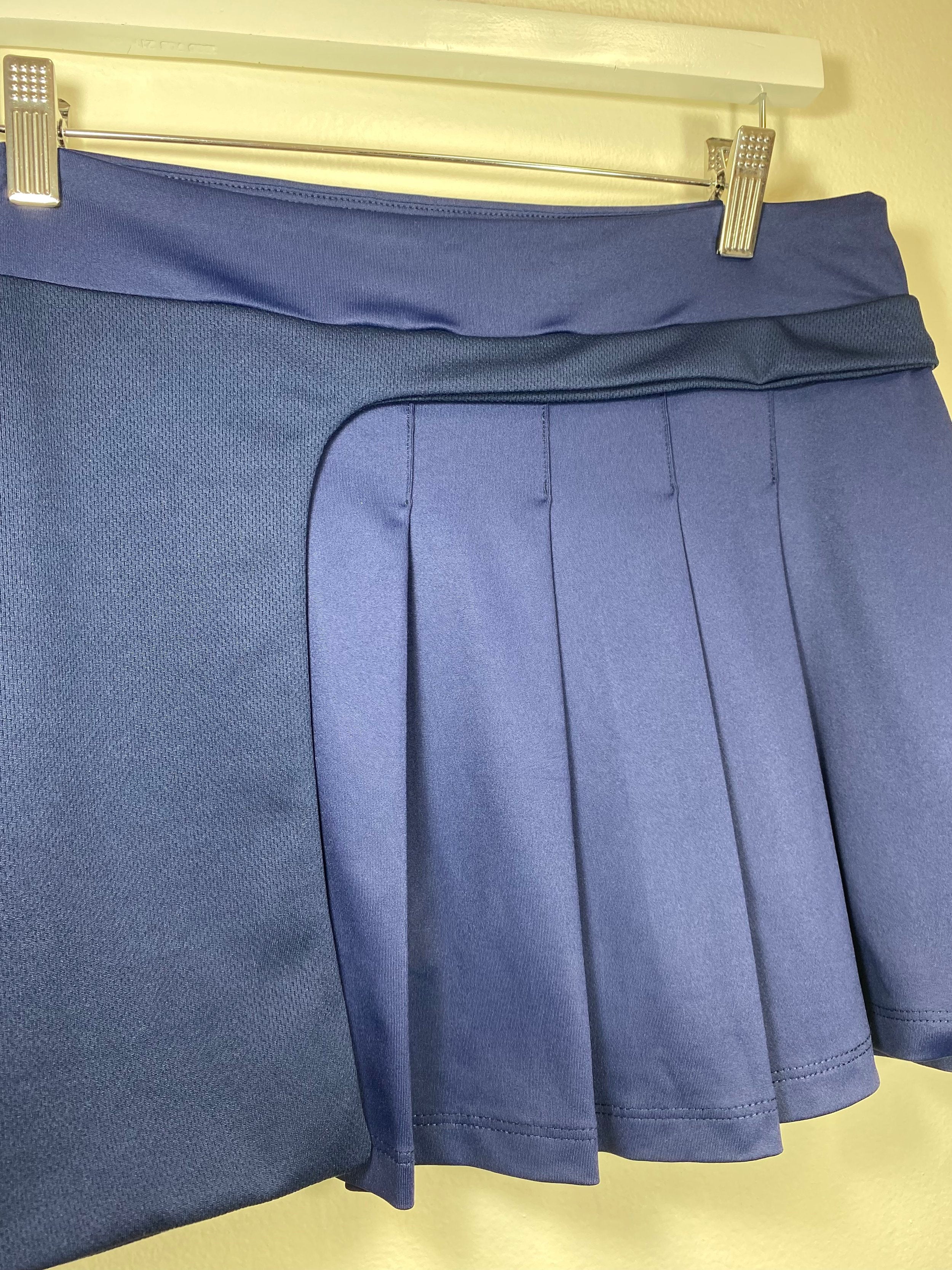 Sample Sale - Nautical Sailor Skort