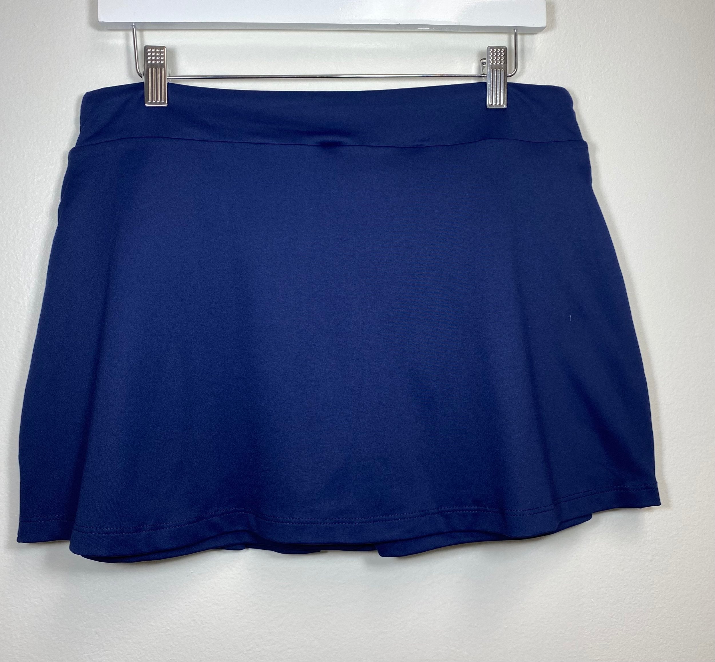 Sample Sale - Nautical Sailor Skort