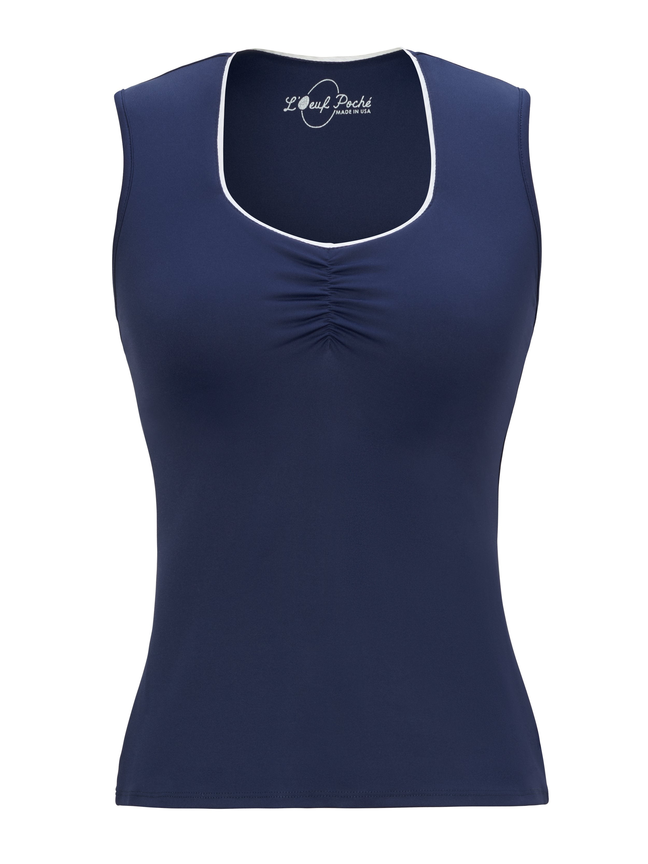 Sweetheart Tank