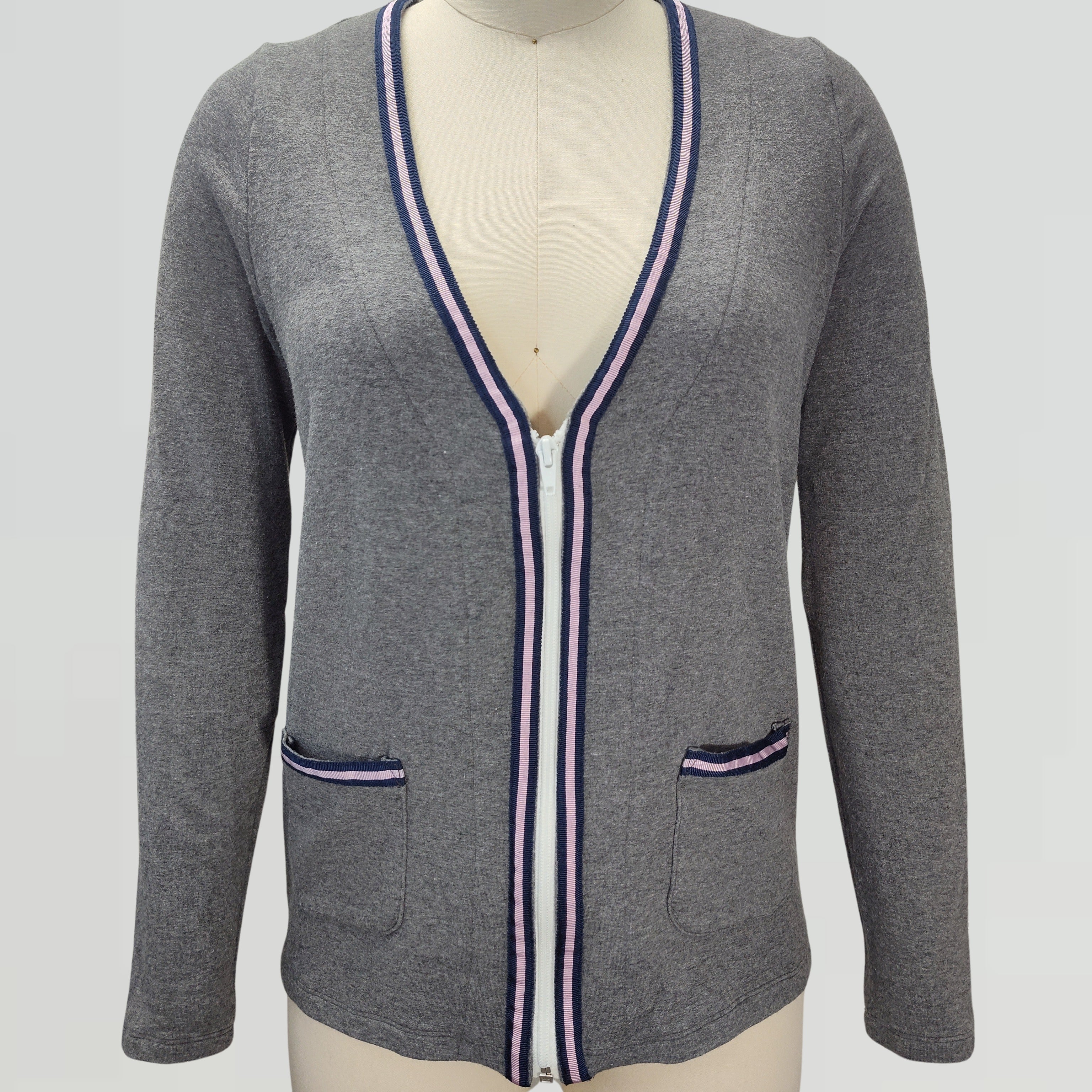 Sample Sale - Baseline Cardigan