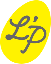 L'Oeuf Poché logo