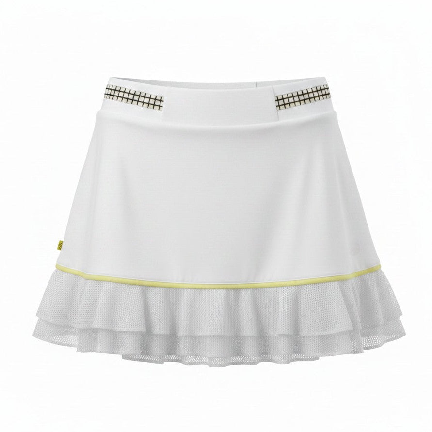 Sample Sale - Court Double Flutter Skort