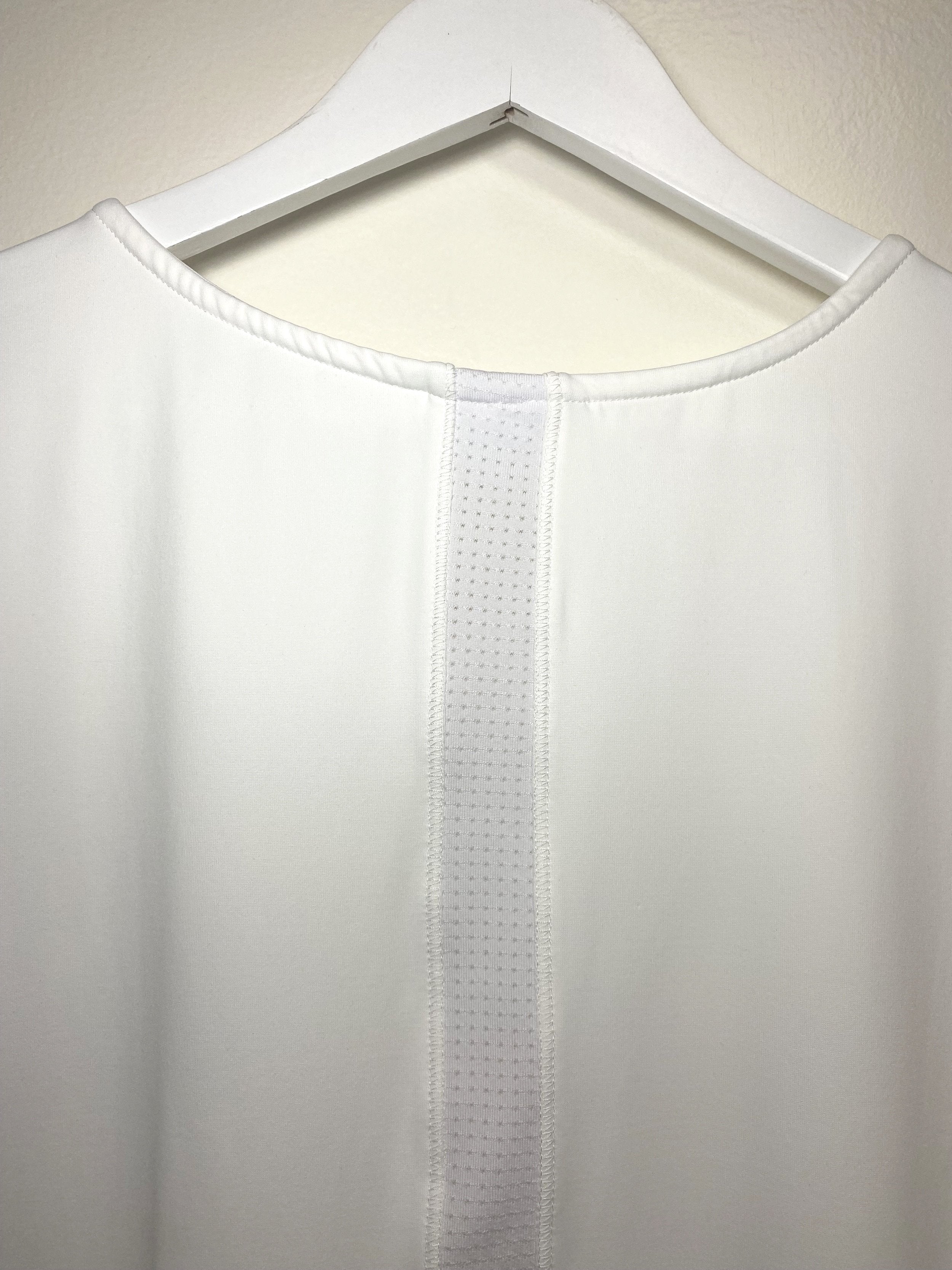 Sample Sale - Back Stripe Long Sleeve T
