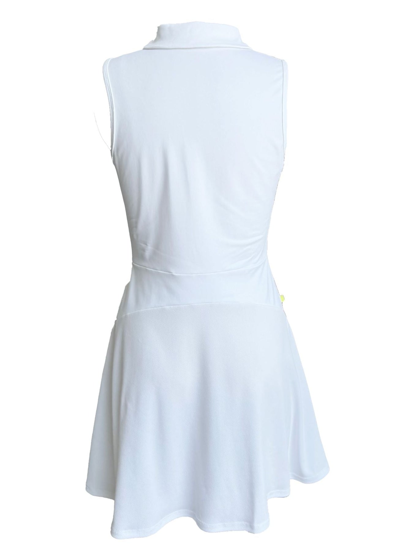 Sample Sale - Baseline Zip Up Dress