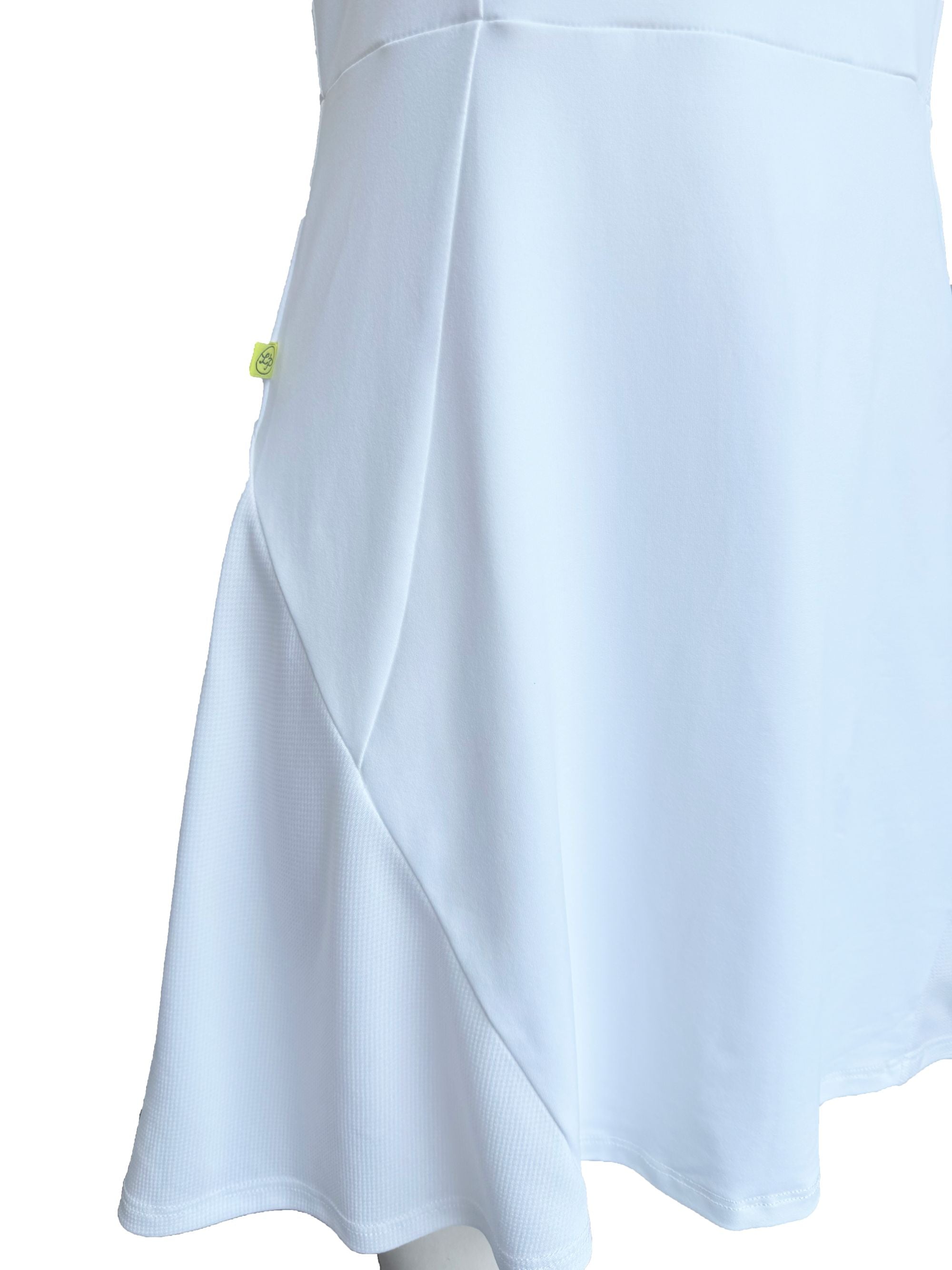 Sample Sale - Baseline Zip Up Dress