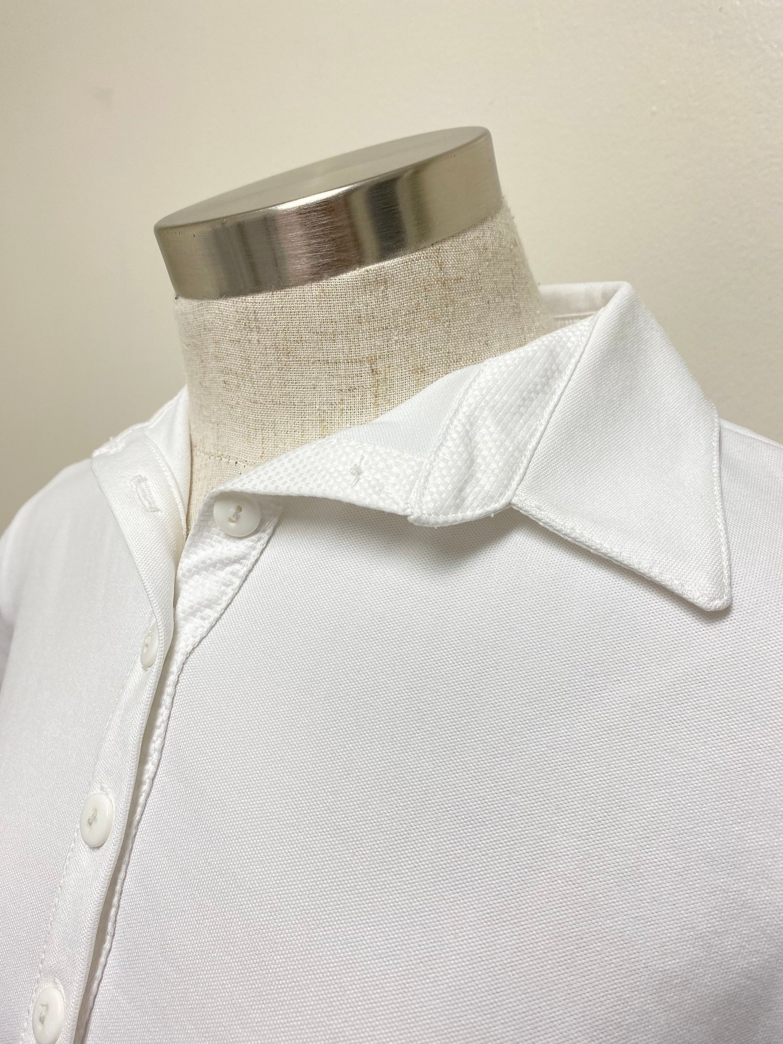 Sample Sale - L'P Polo Shirt