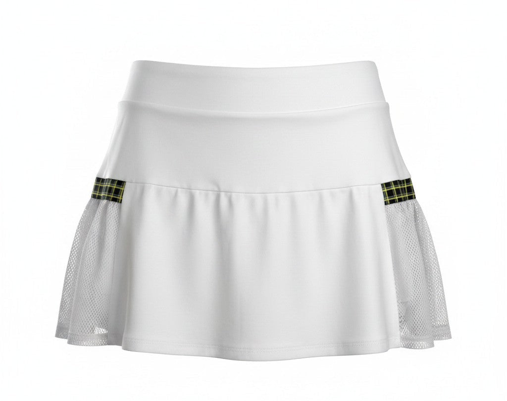 Sample Sale - Grass Court Skort