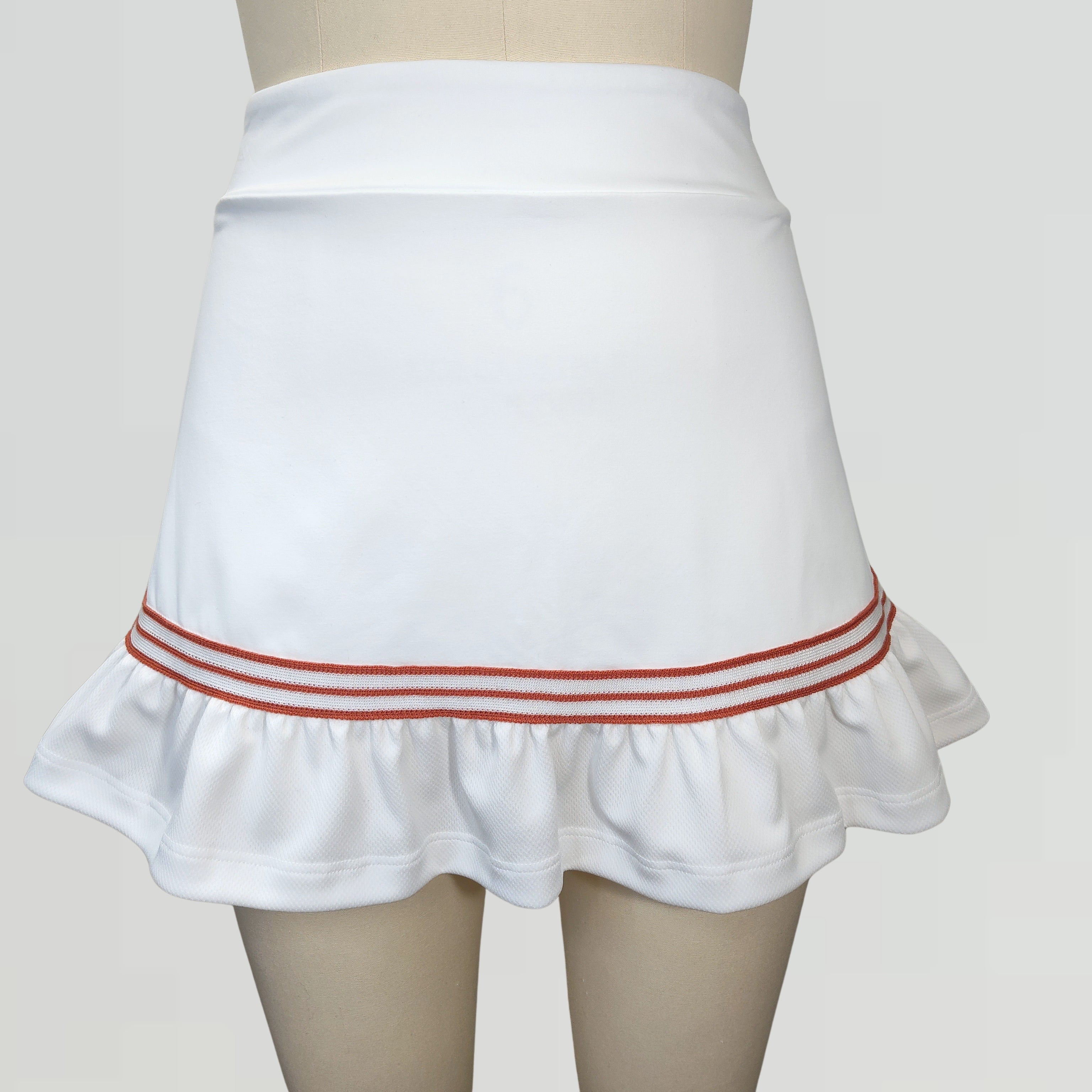 Sample Sale - Baseline Flutter Skort